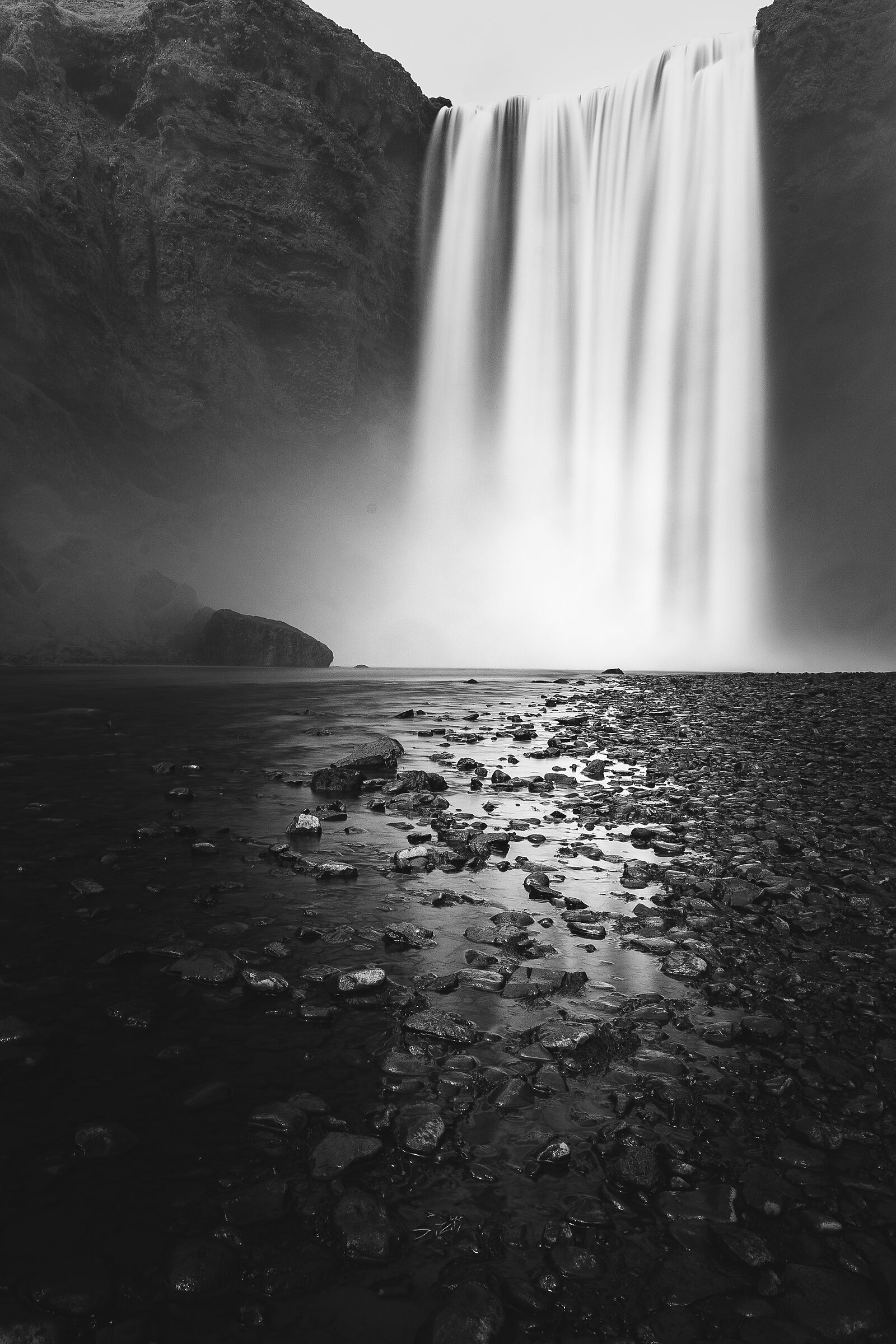 Skogafoss Municipality