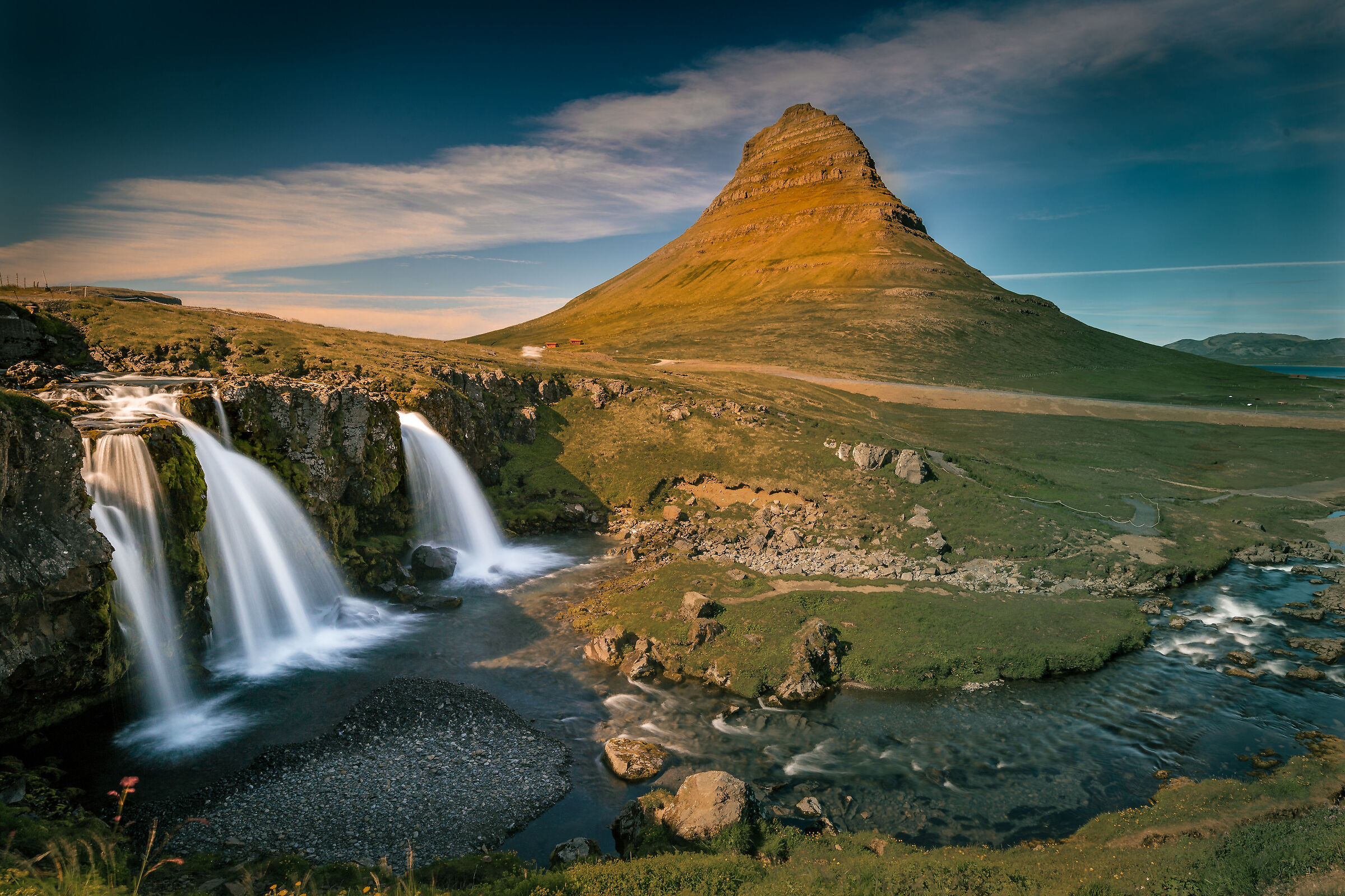 Kirkjufell Municipality