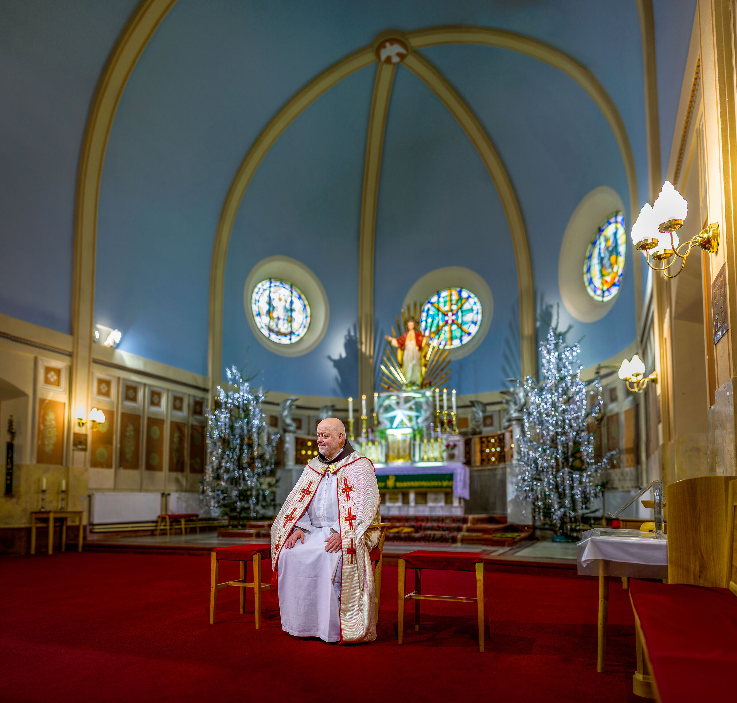 Pentax K-1 + DFA 50/1.4