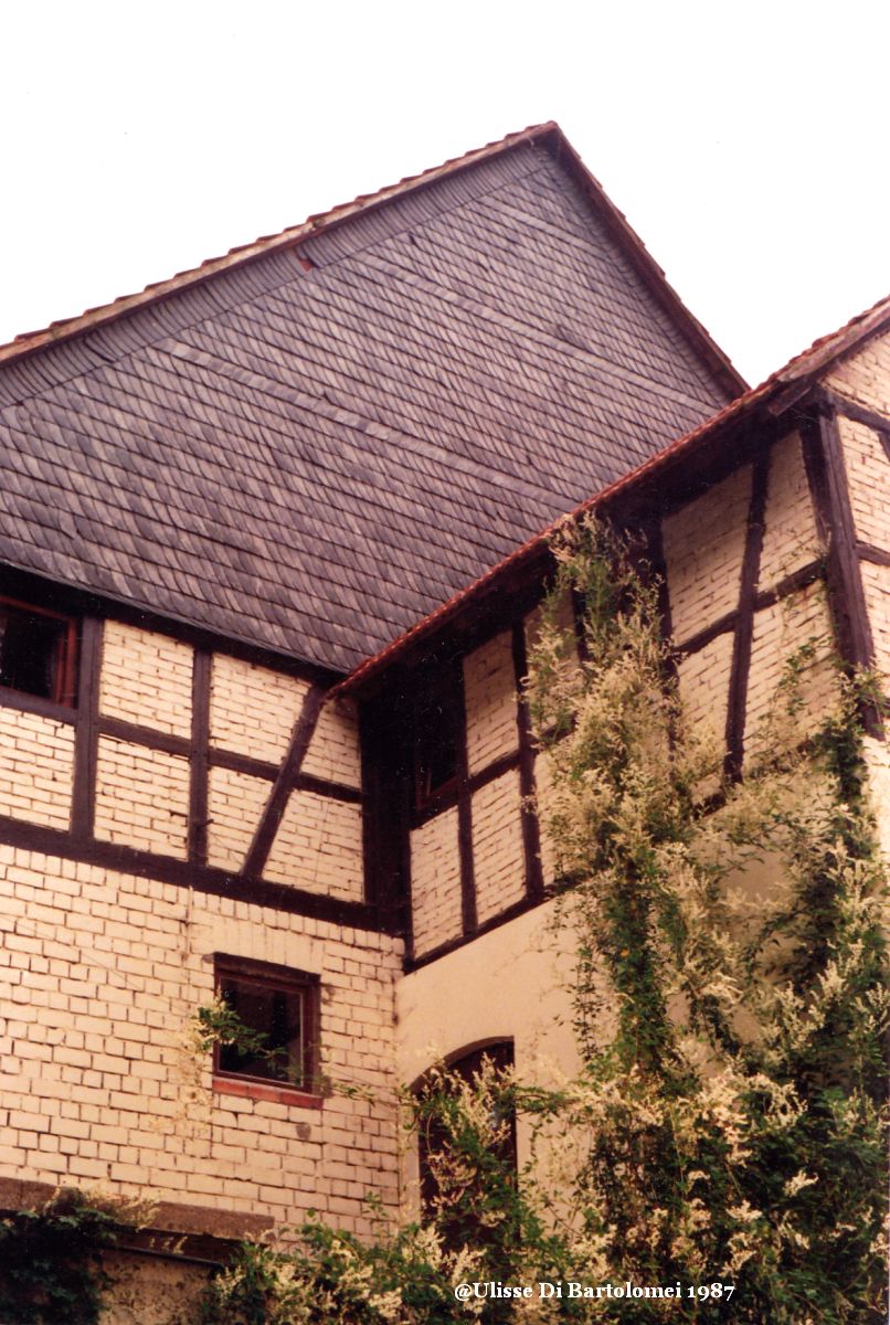 Estetica rurale in Bad Camberg