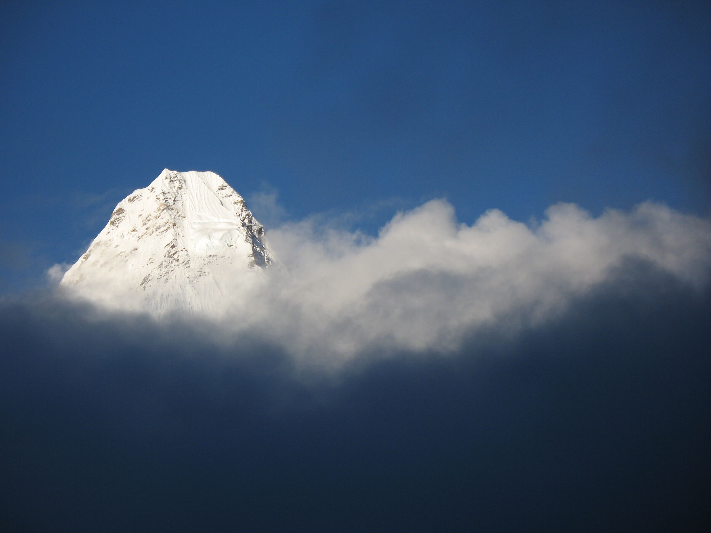 Nepal - Amadablan