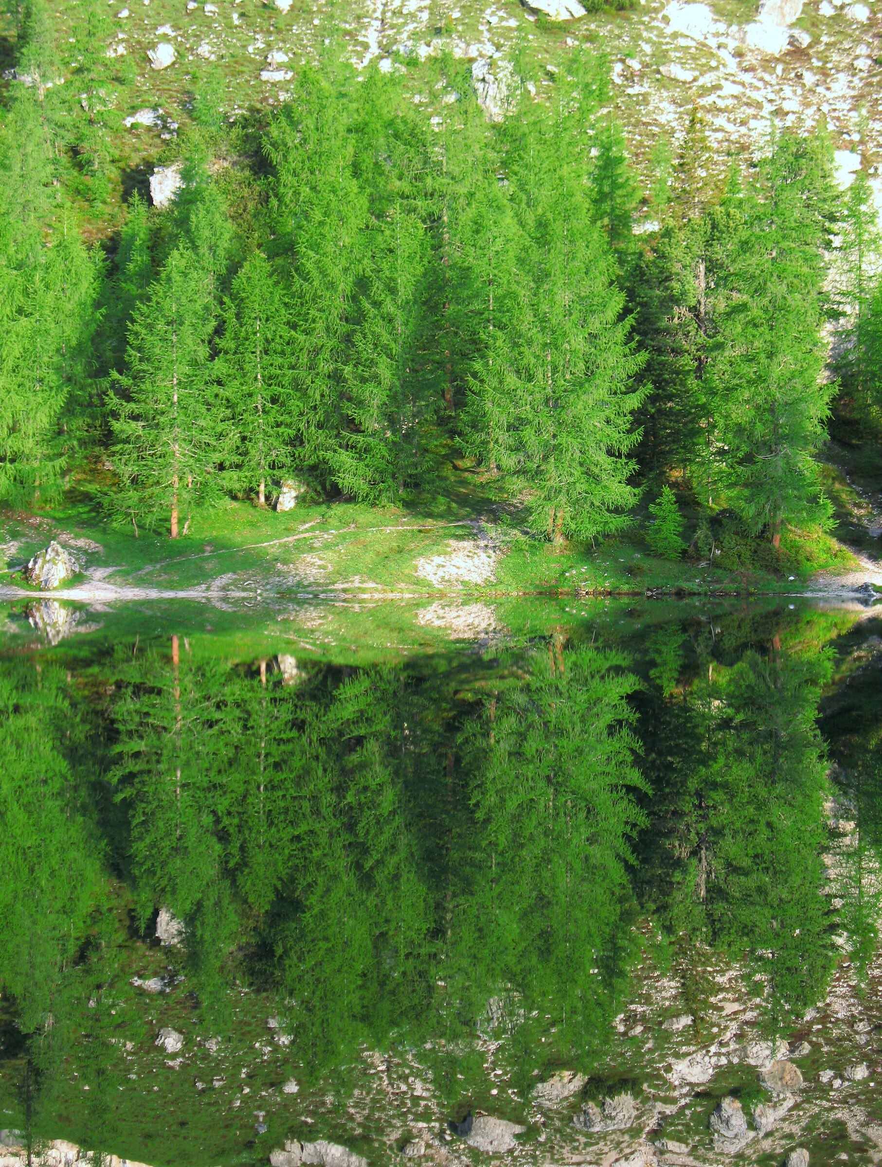 Lake Lake