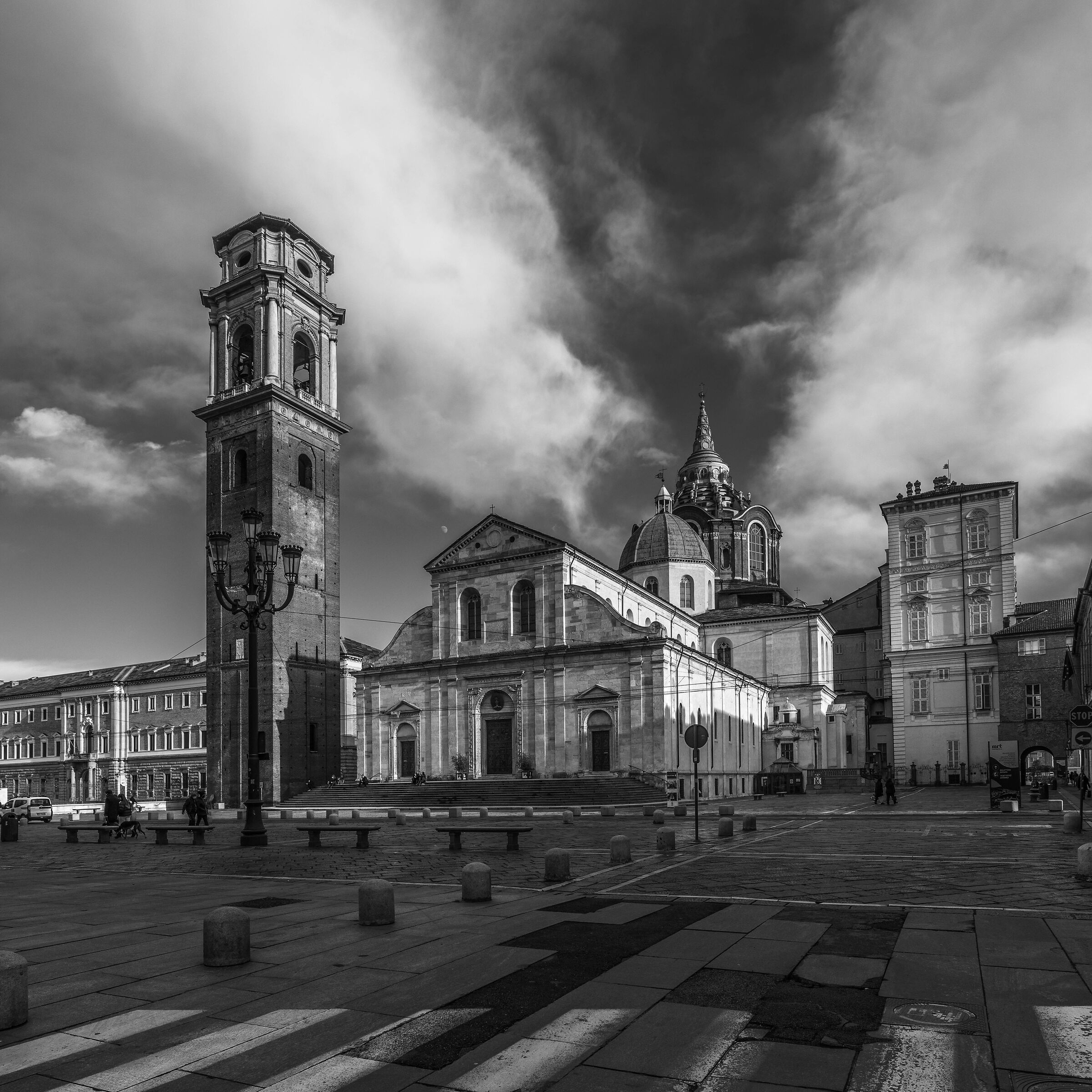 Drama Duomo