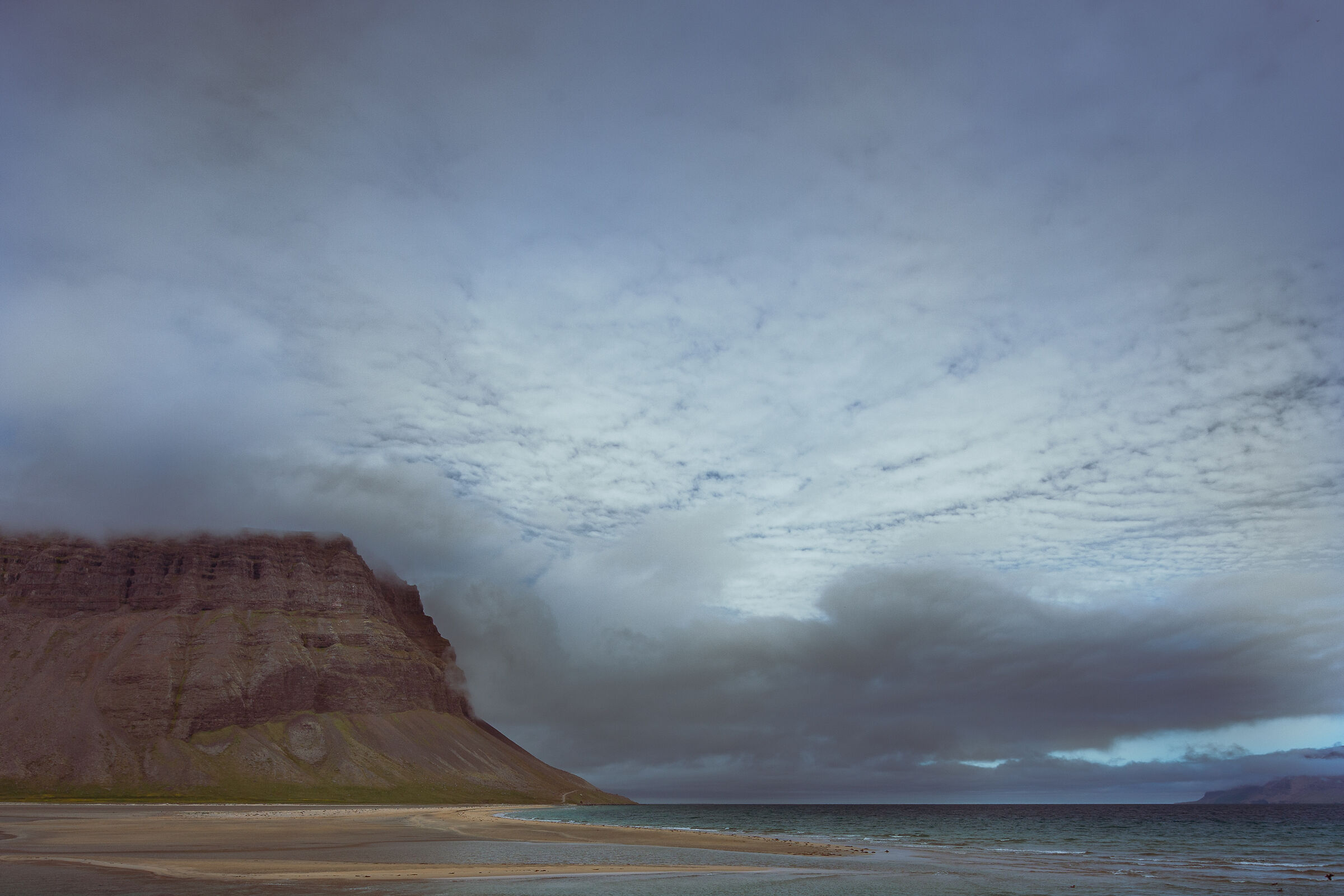 Westfjords, 20