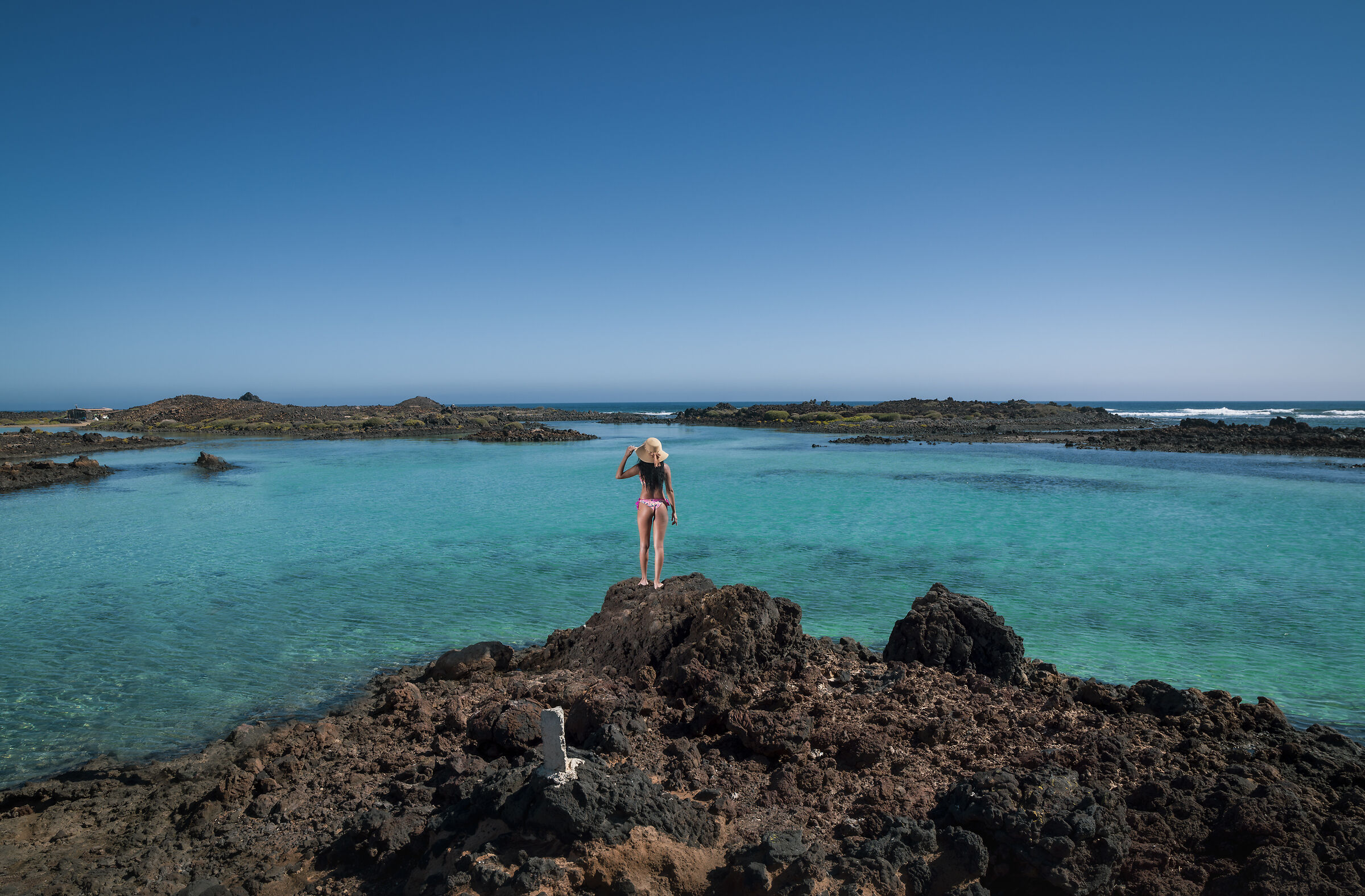 Laguna Blu