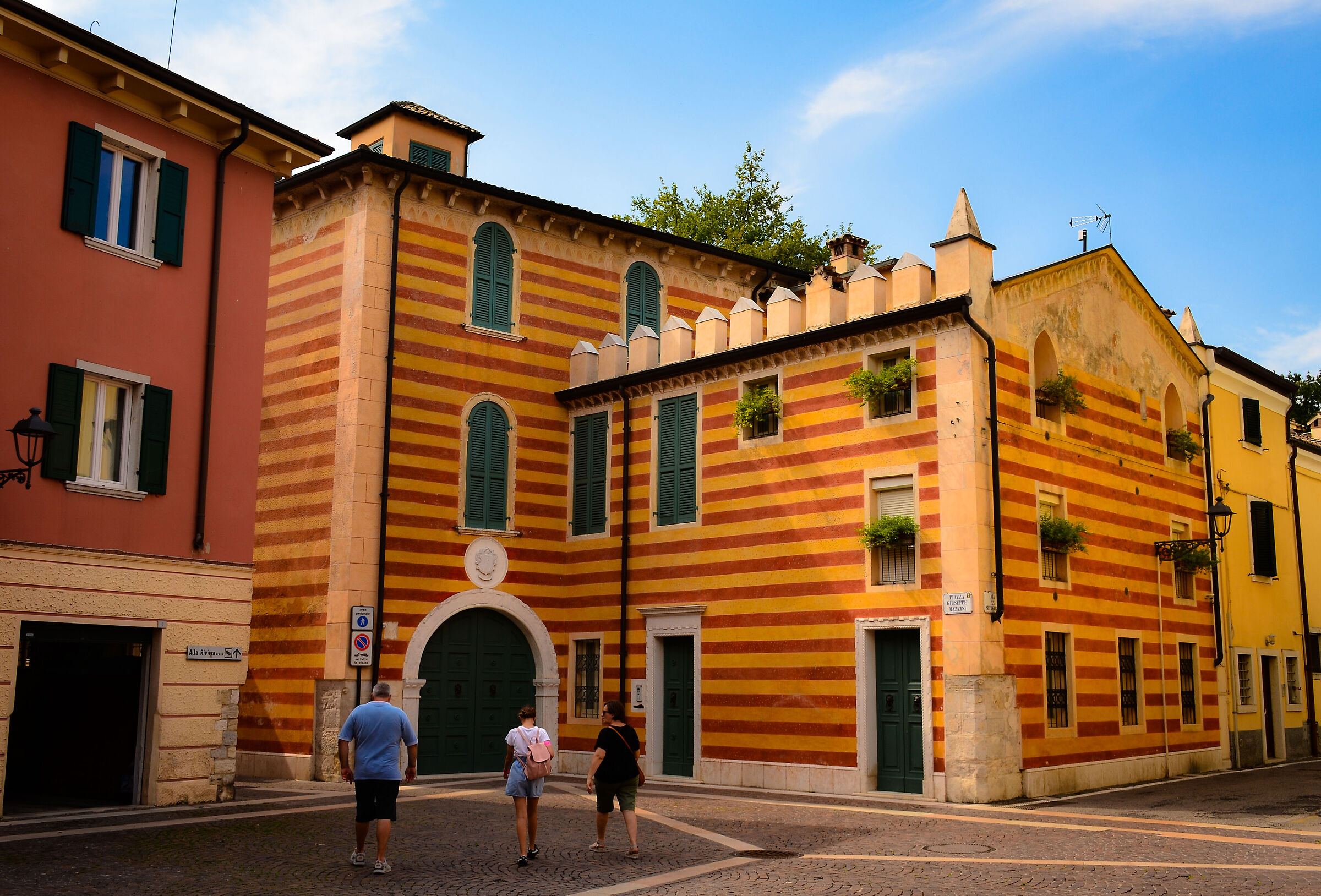 Colors (Bardolino - Verona)