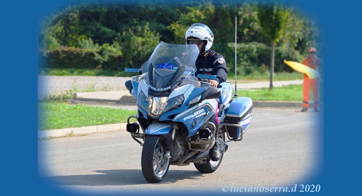 Un'apprezzatissimo... Angelo Custode