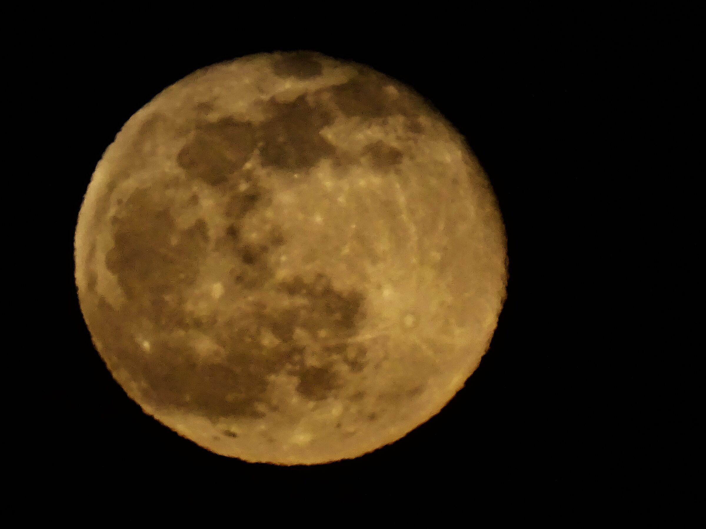 moon of 29.01.2021
