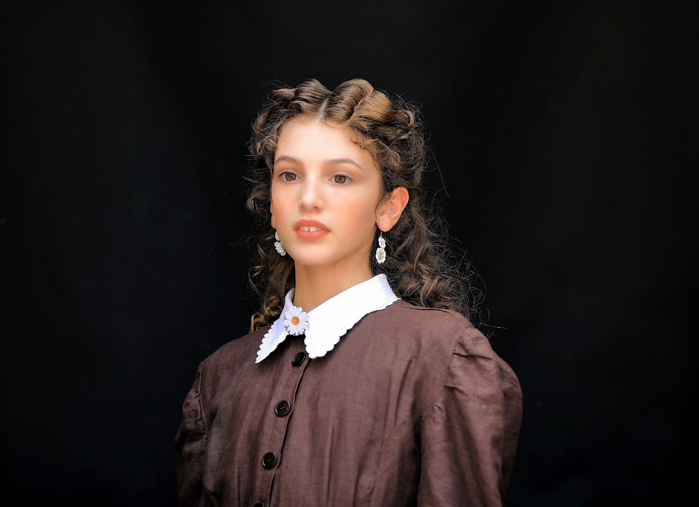 Sara, 1