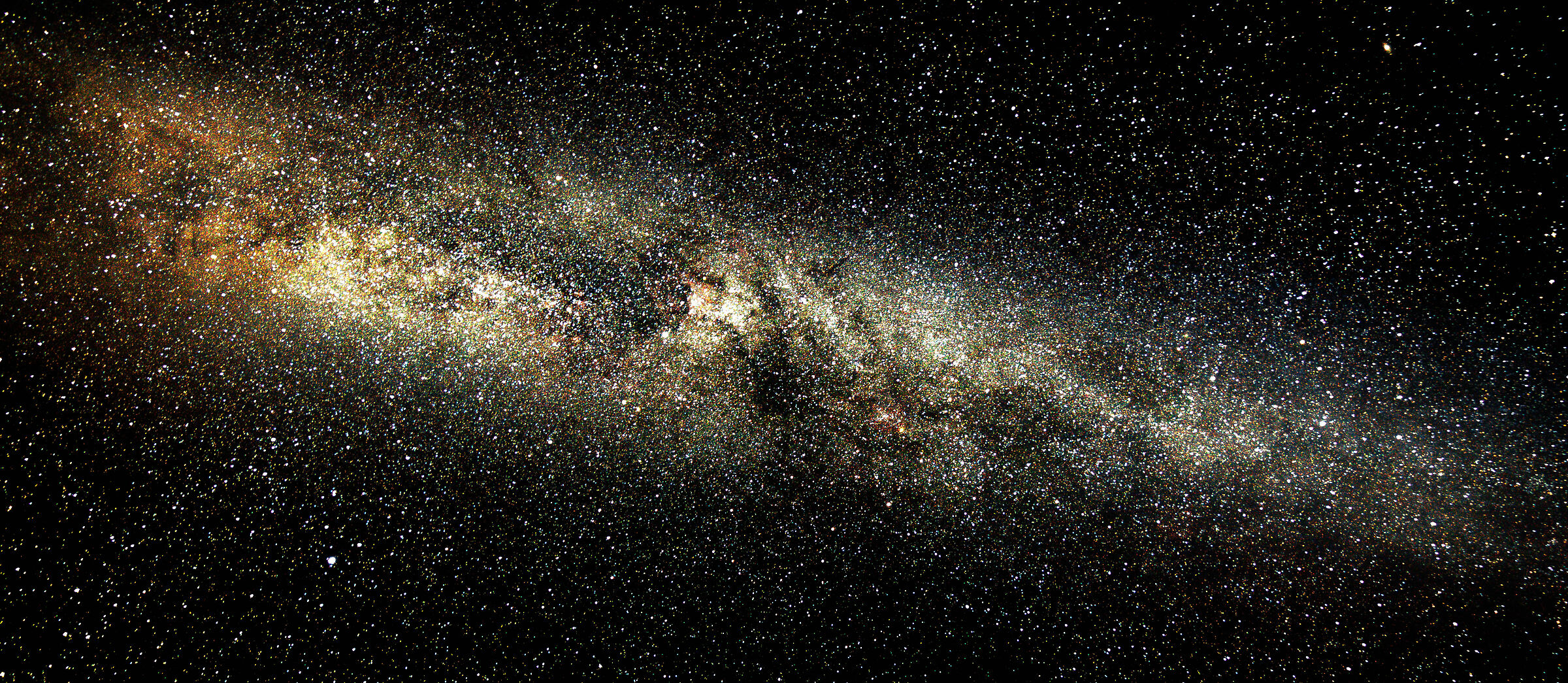 Milky Way