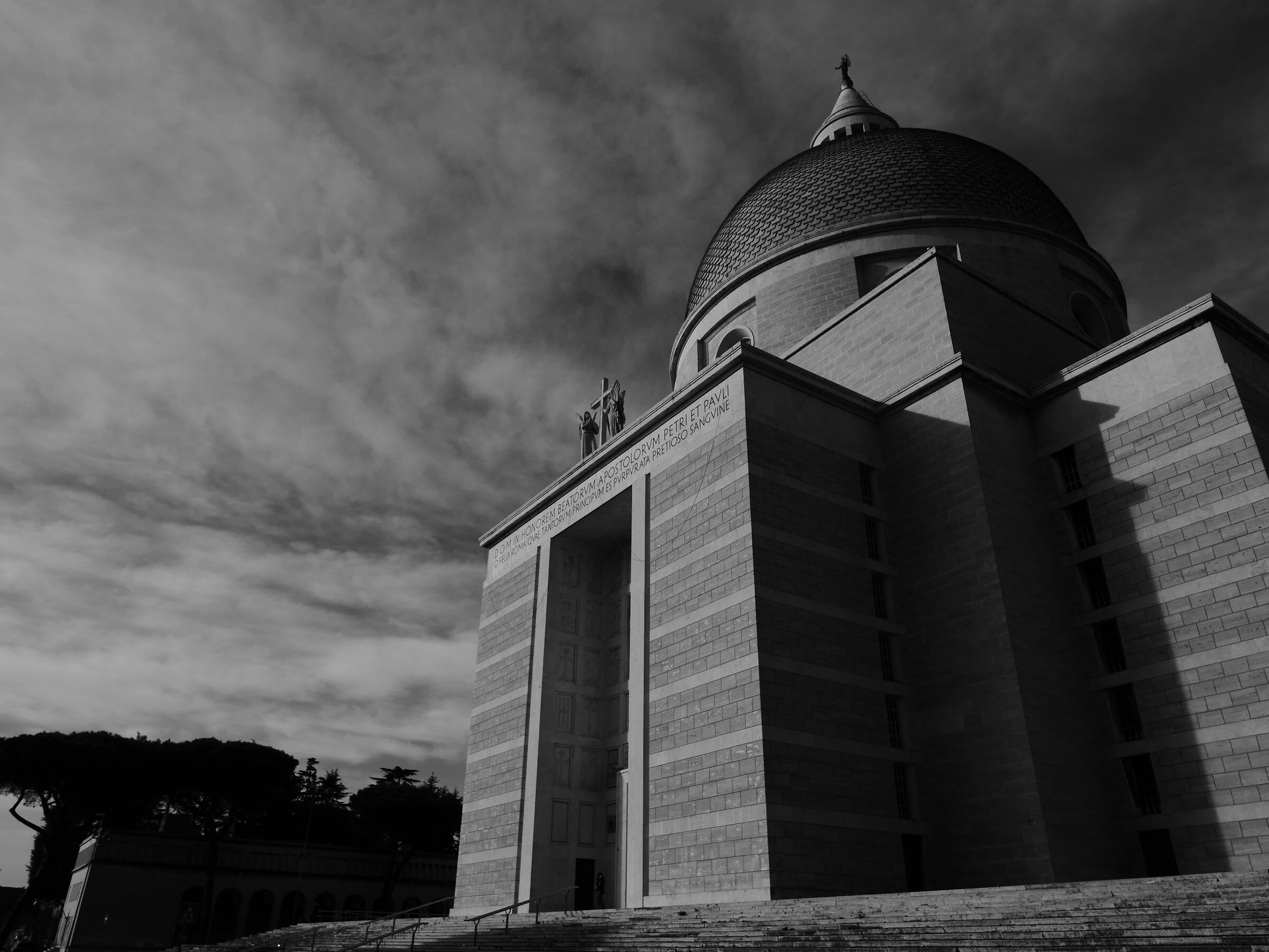 The church of the third rome