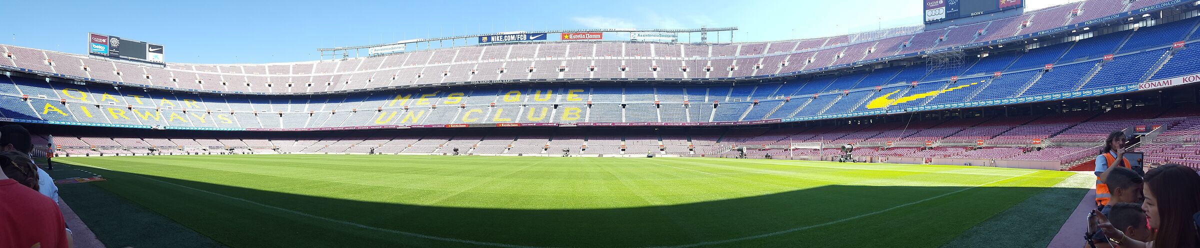 Camp Nou