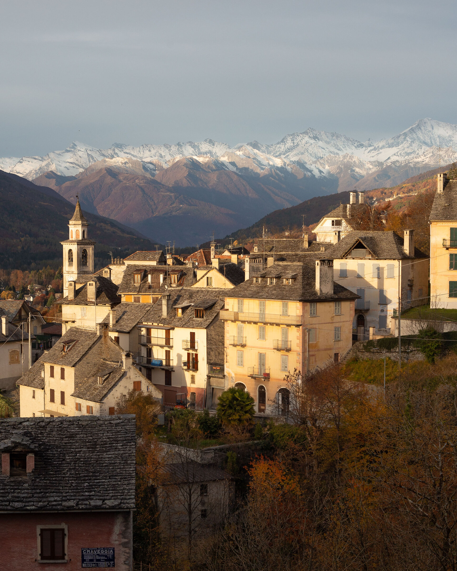 Vocogno di Craveggia (vb)