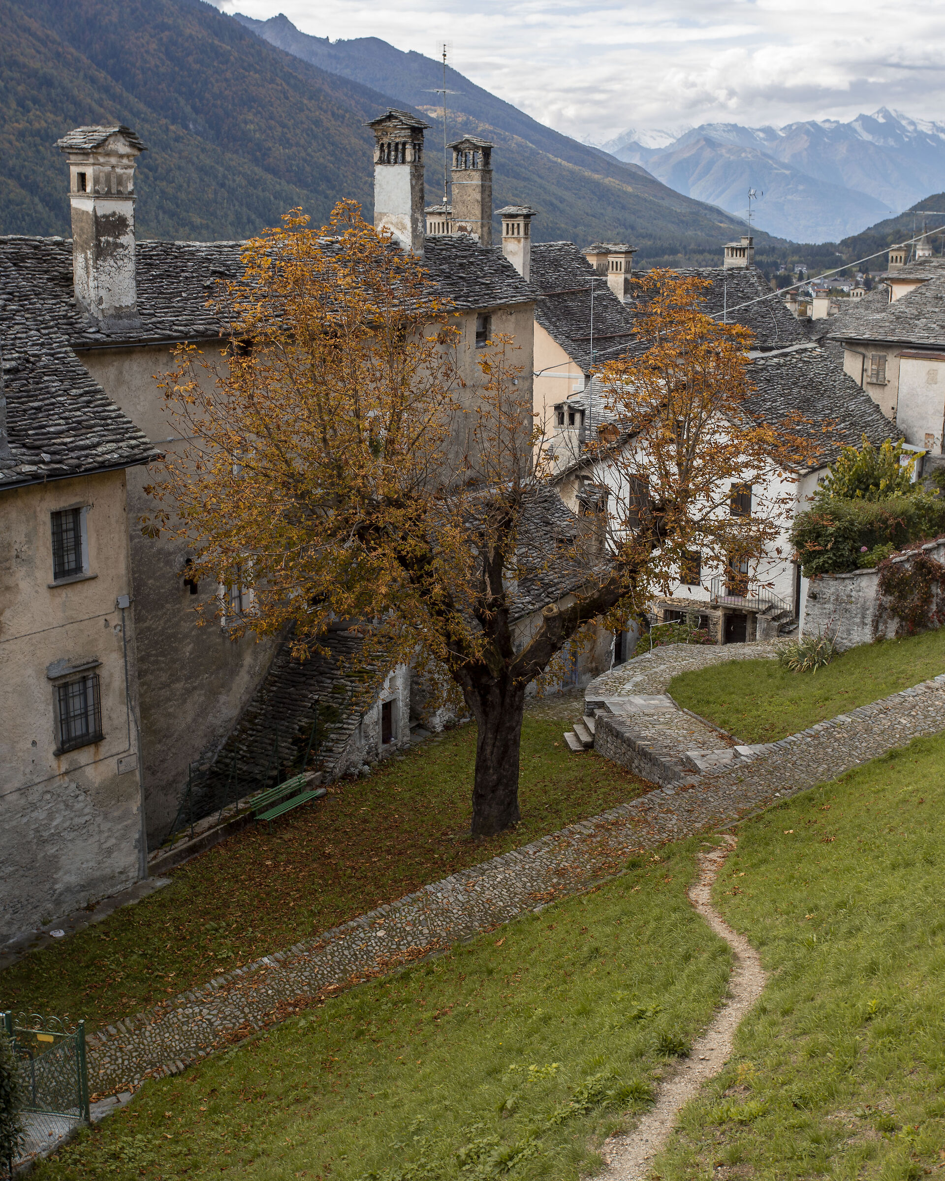 Craveggia - Val Vigezzo (vb)