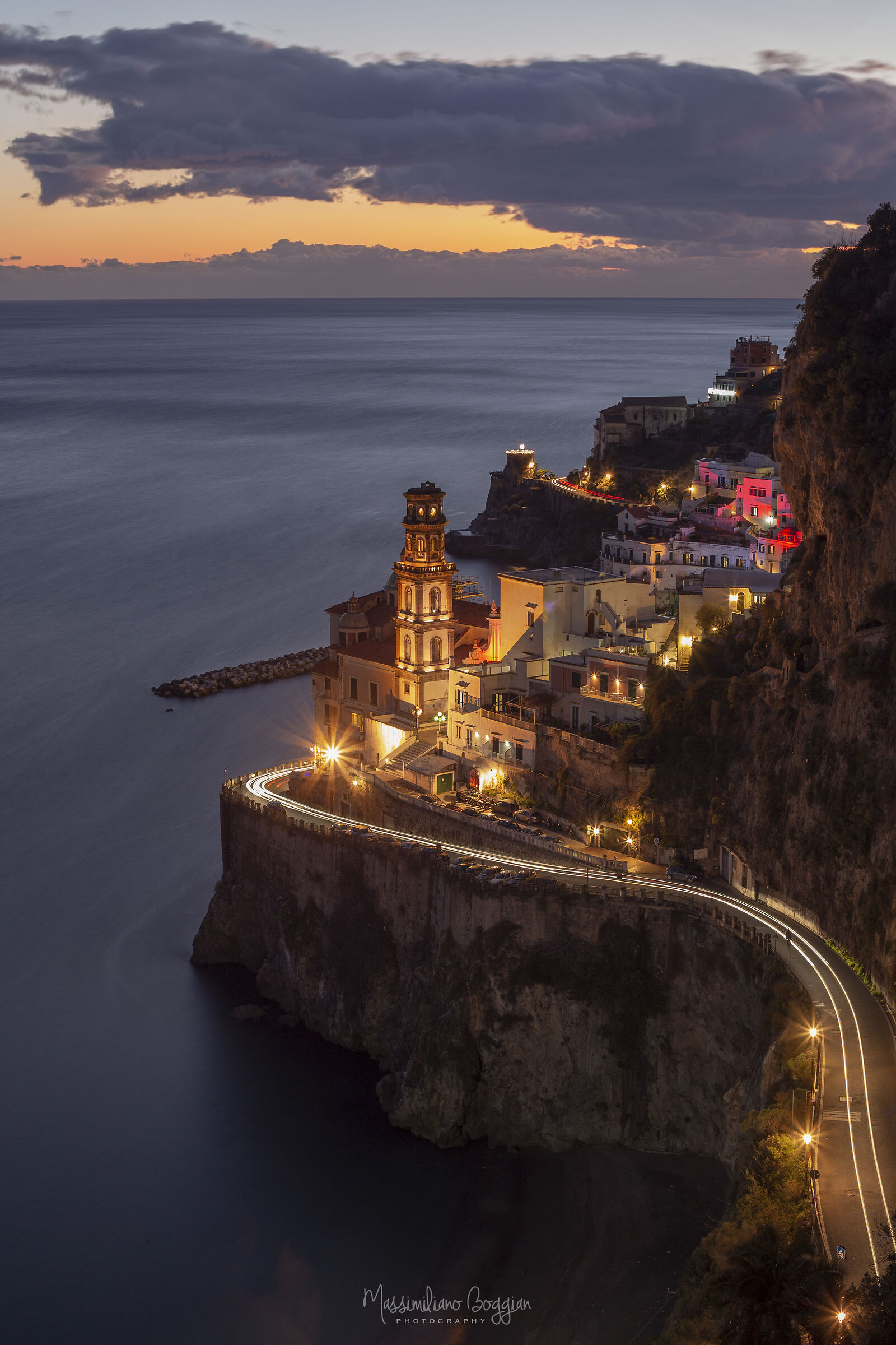 Atrani - Costiera Amalfitana (sa)