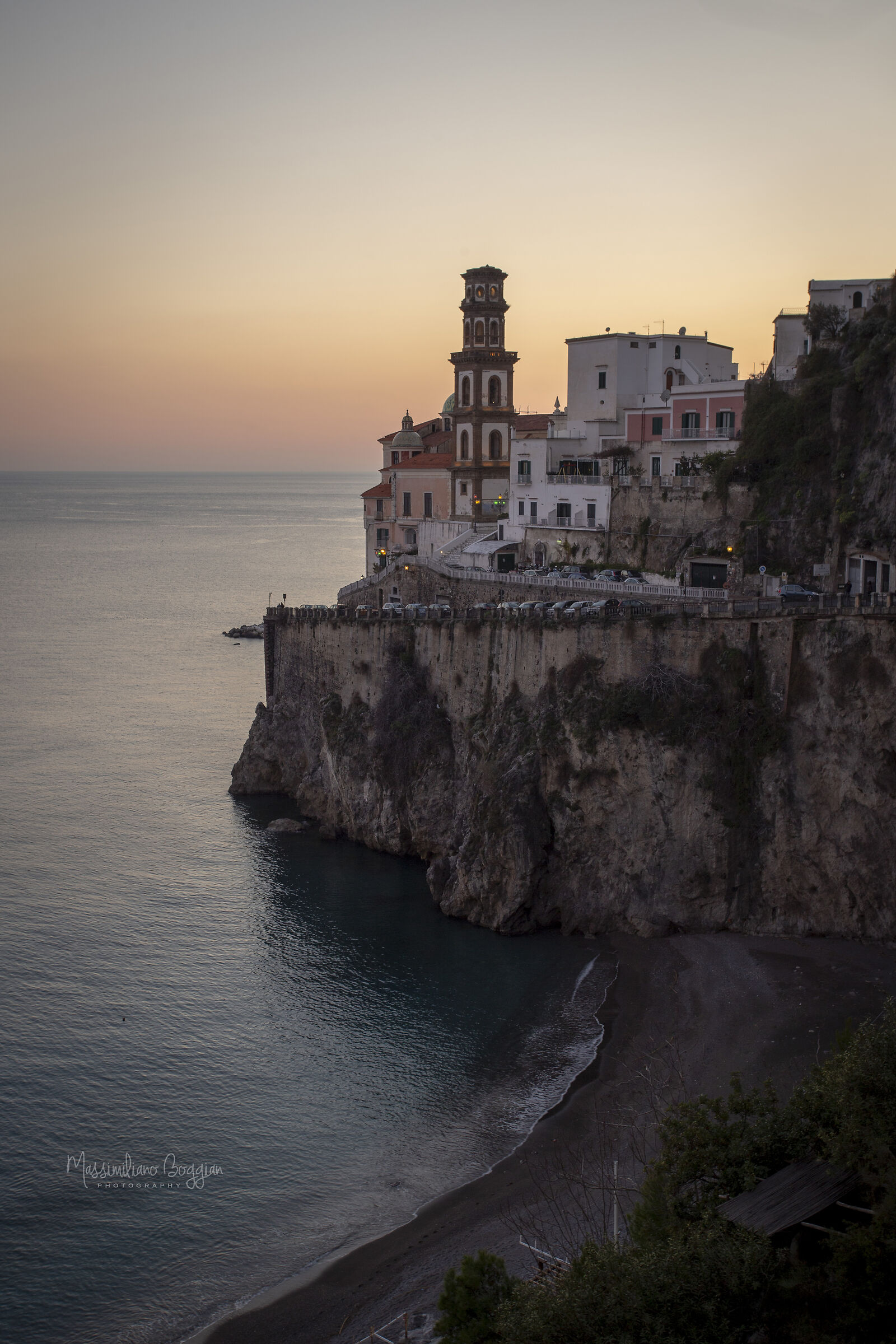 Atrani - Costiera Amalfitana (sa)