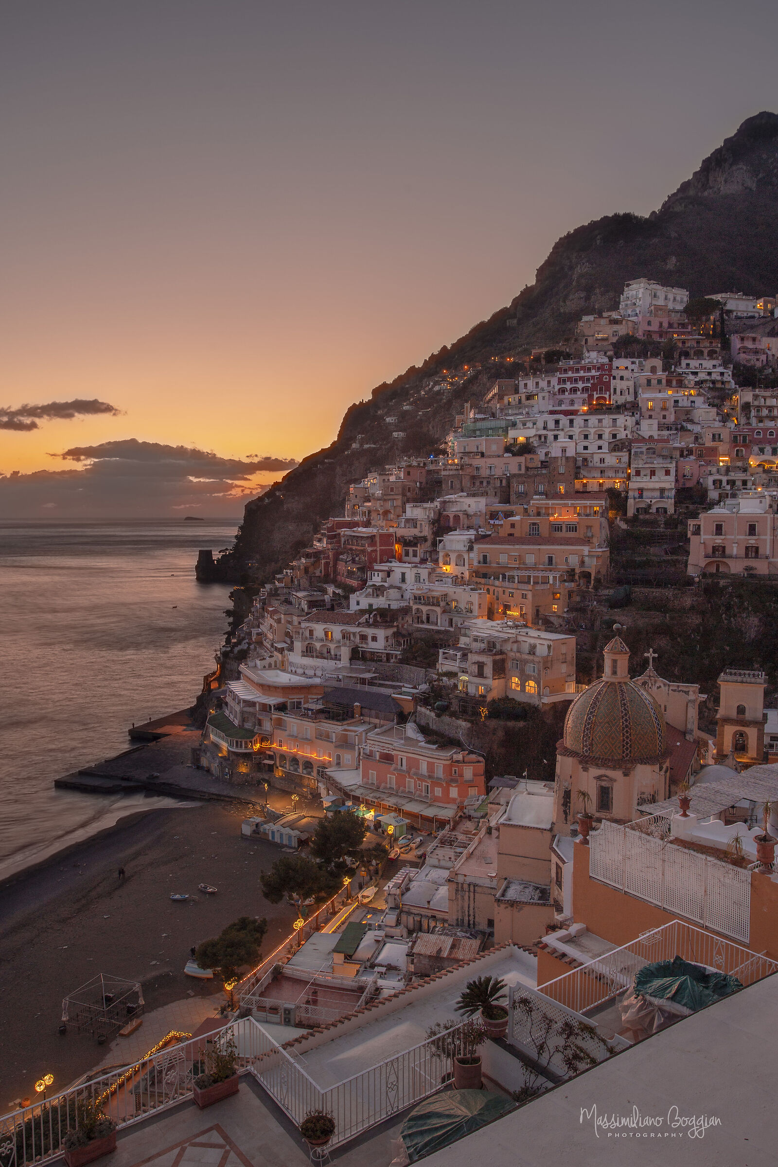 Positano - Costiera Amalfitana (sa)