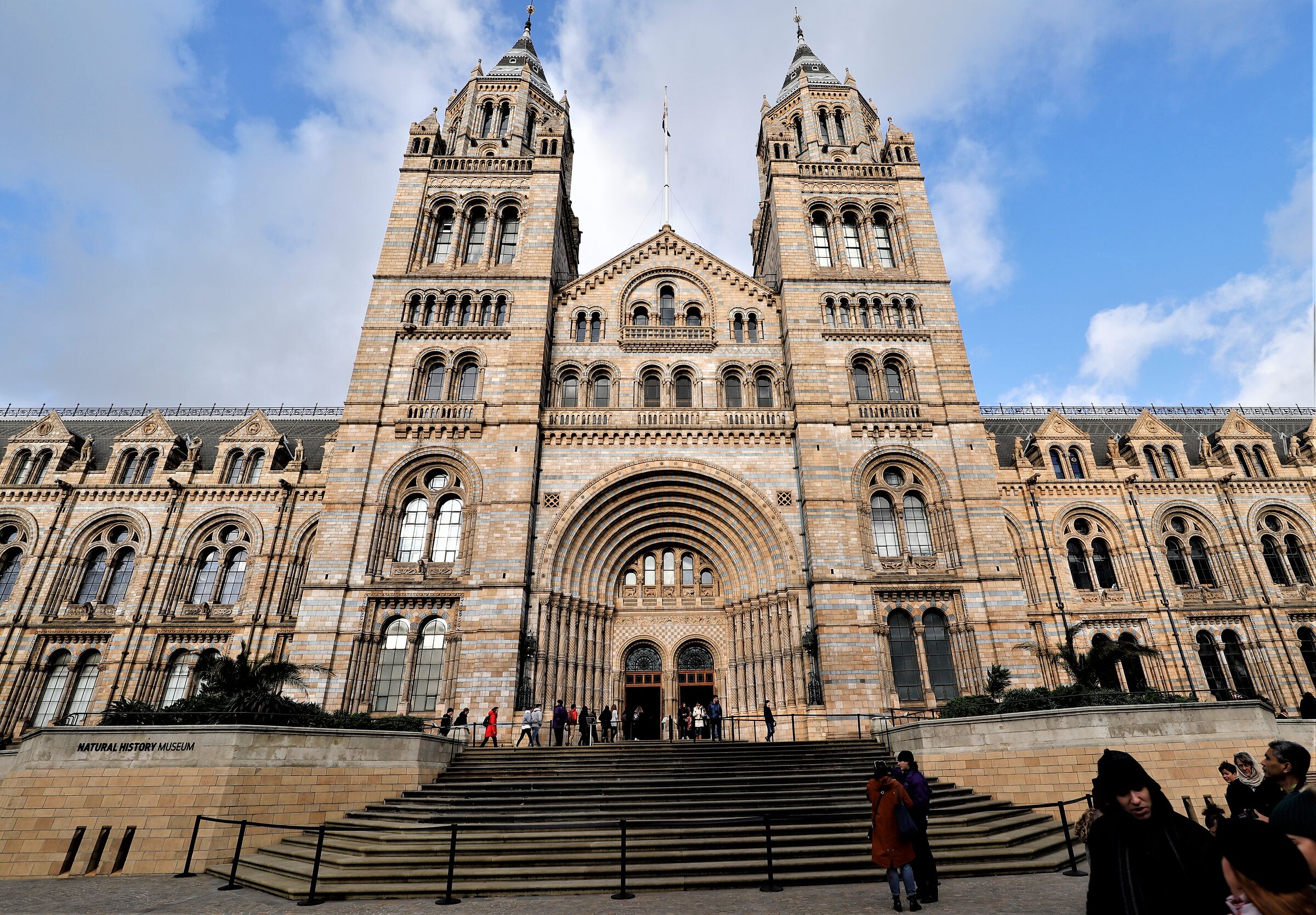 Natural History Museum