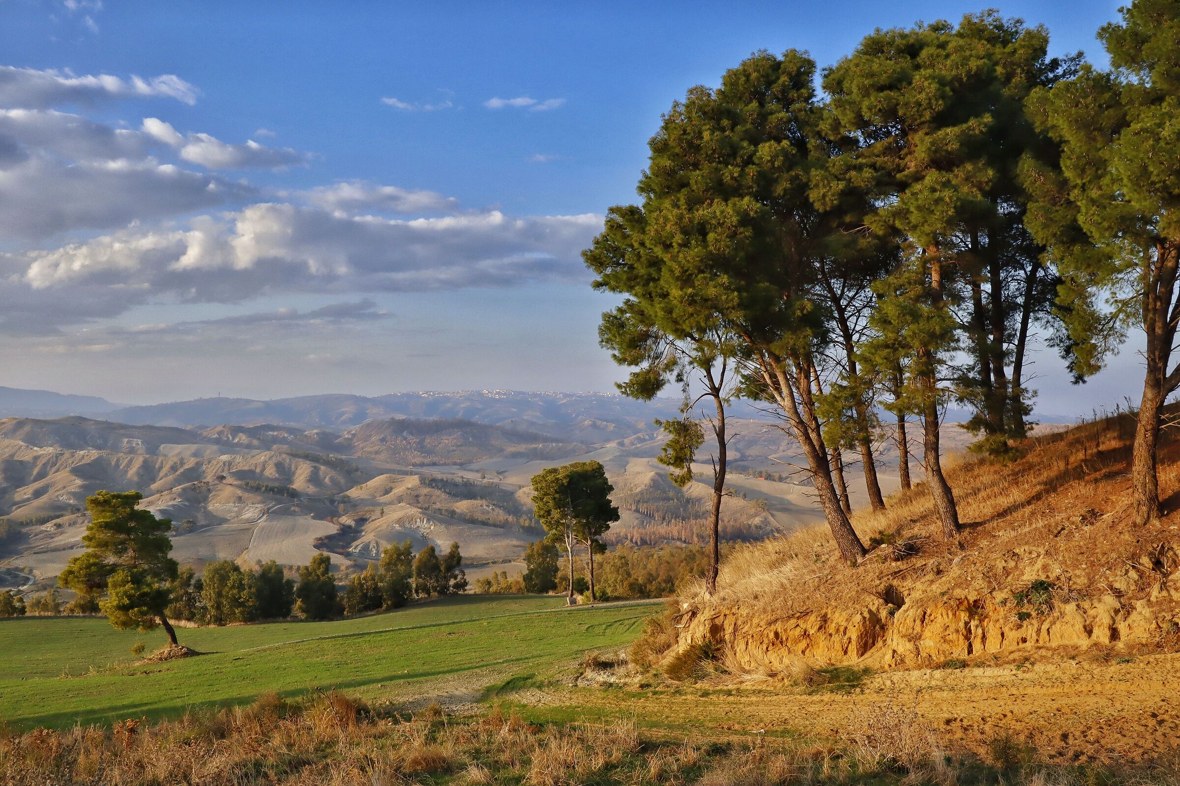 Campagna crotonese