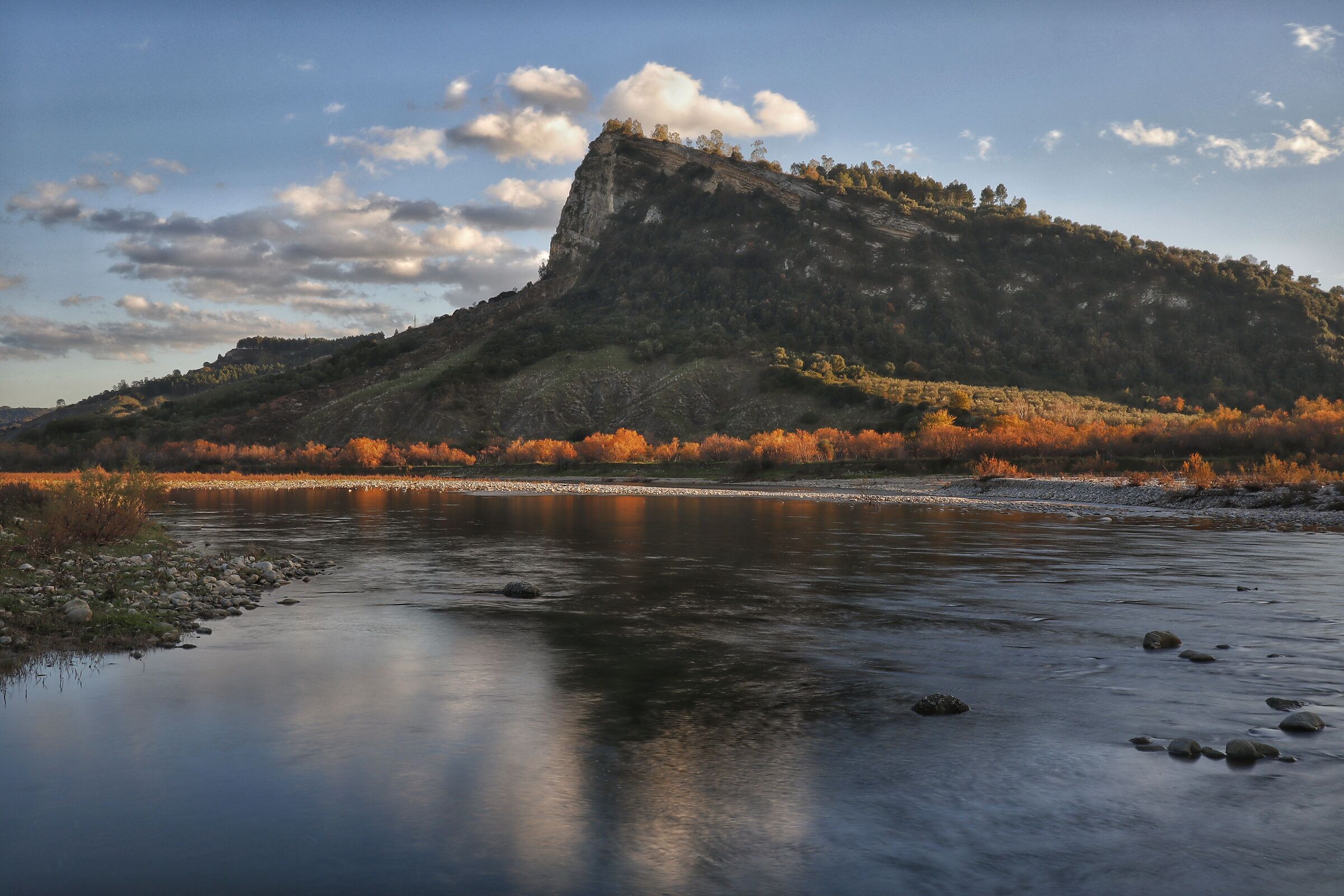 Valle del Neto