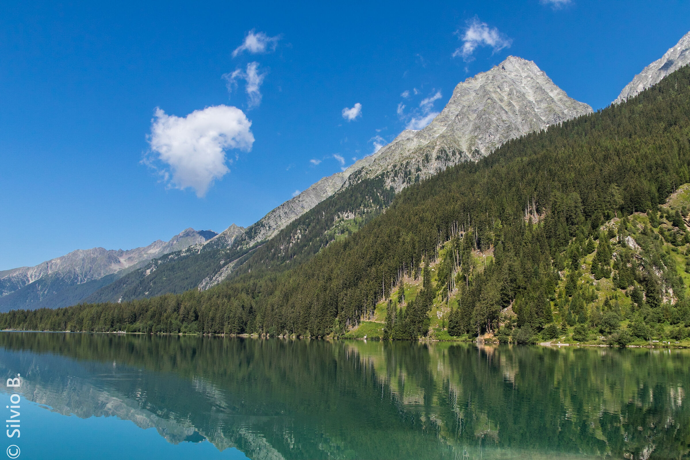 Anterselva
