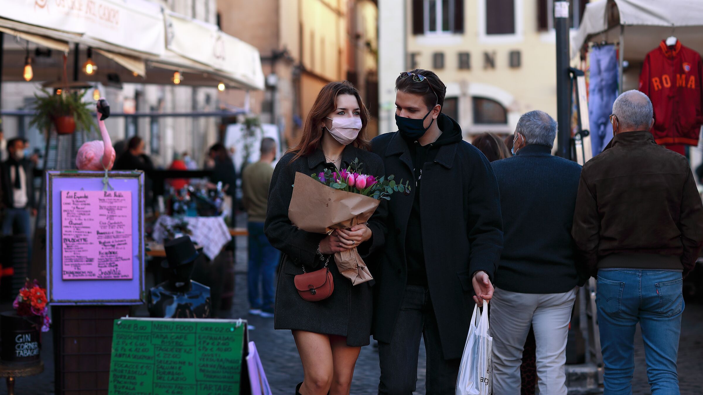 The Flowers of Winter