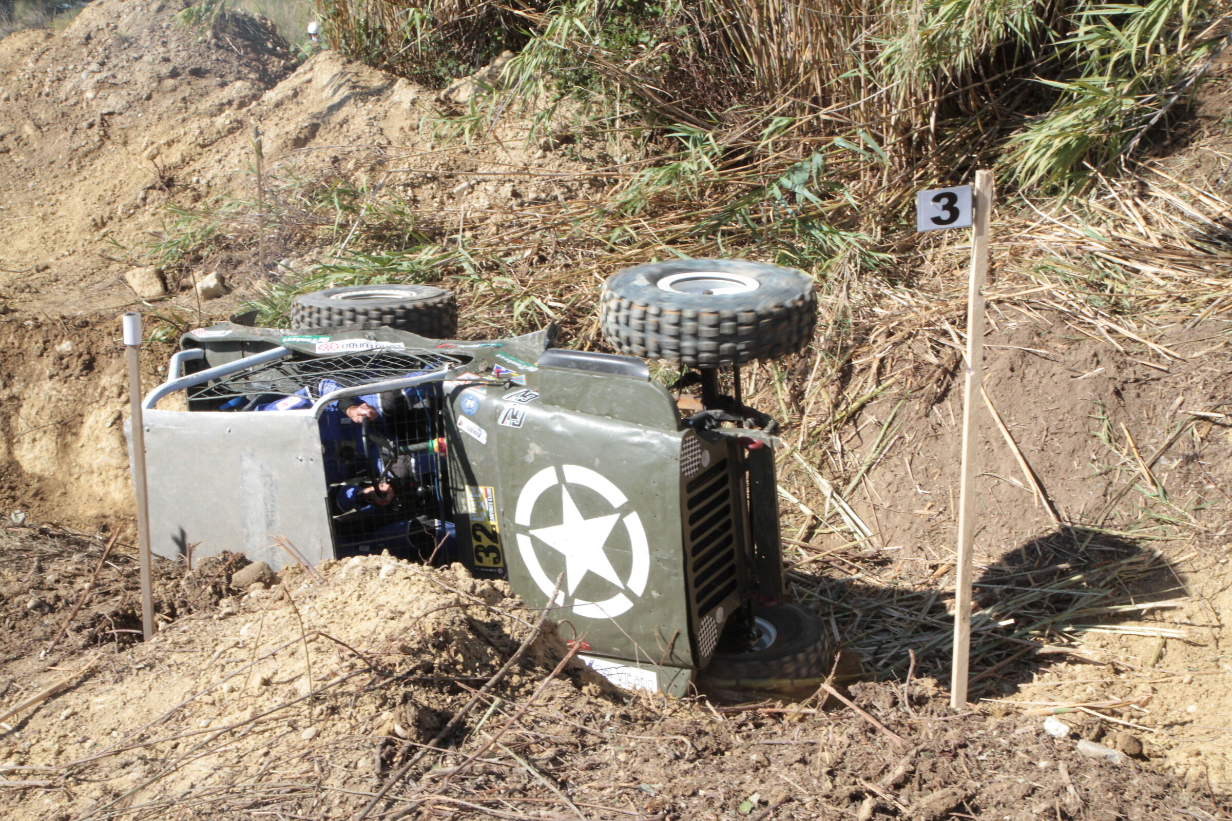Trial 4x4