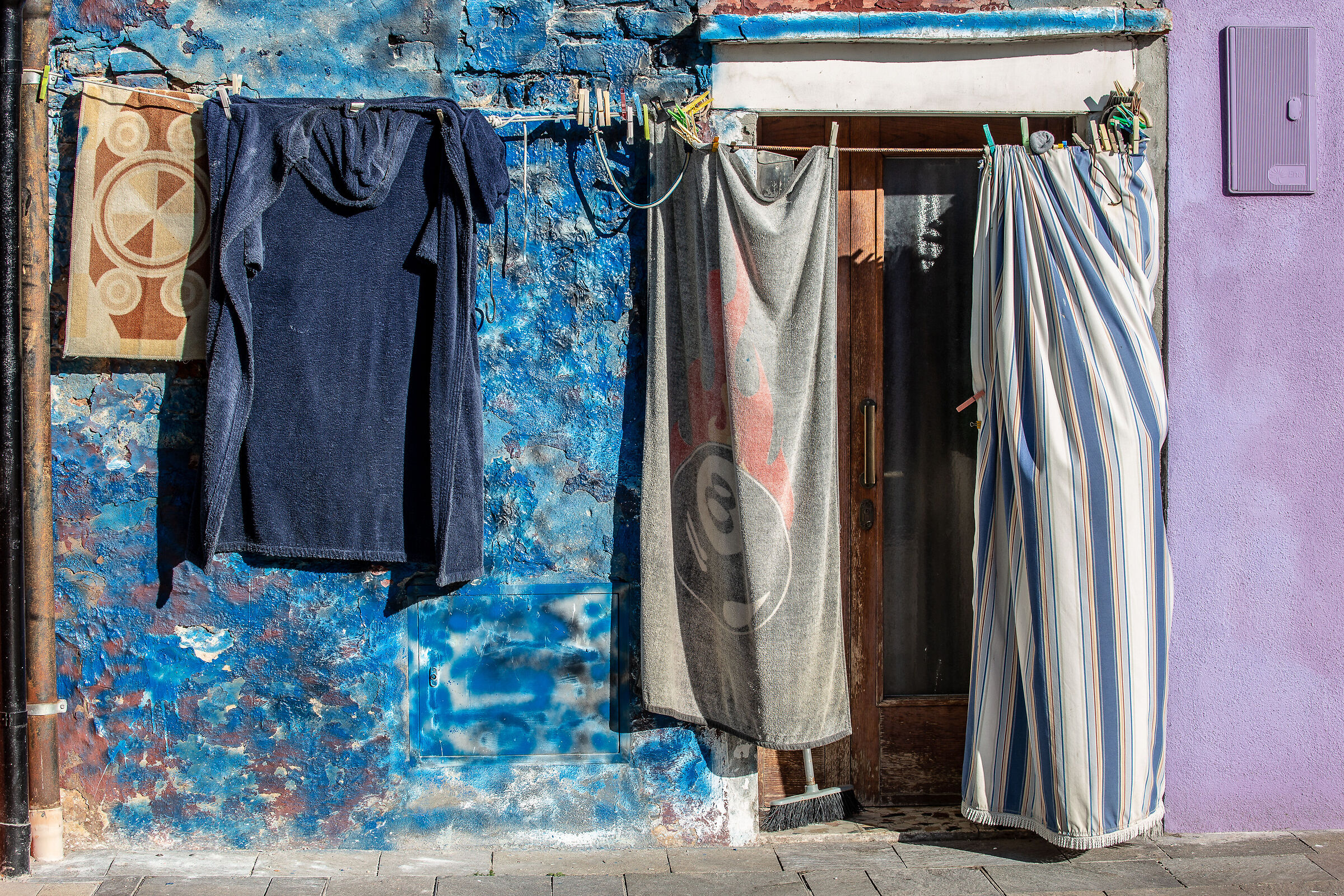 Vita di tutti i giorni