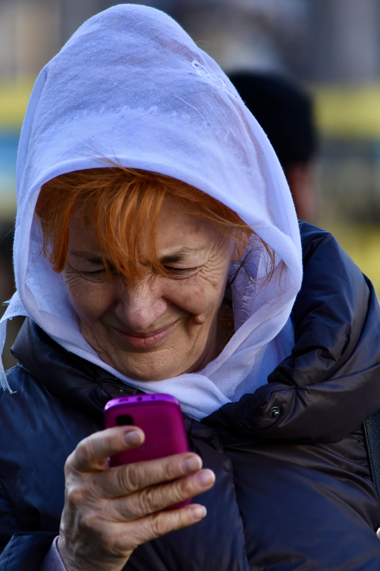 La tecnologia non ha età