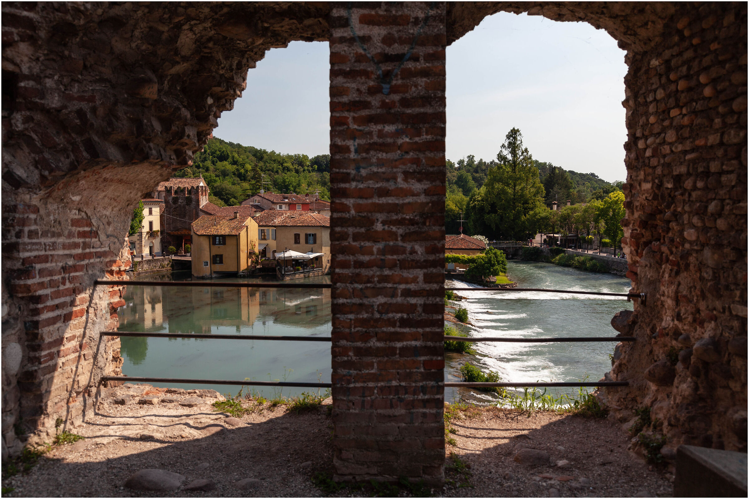 Borghetto