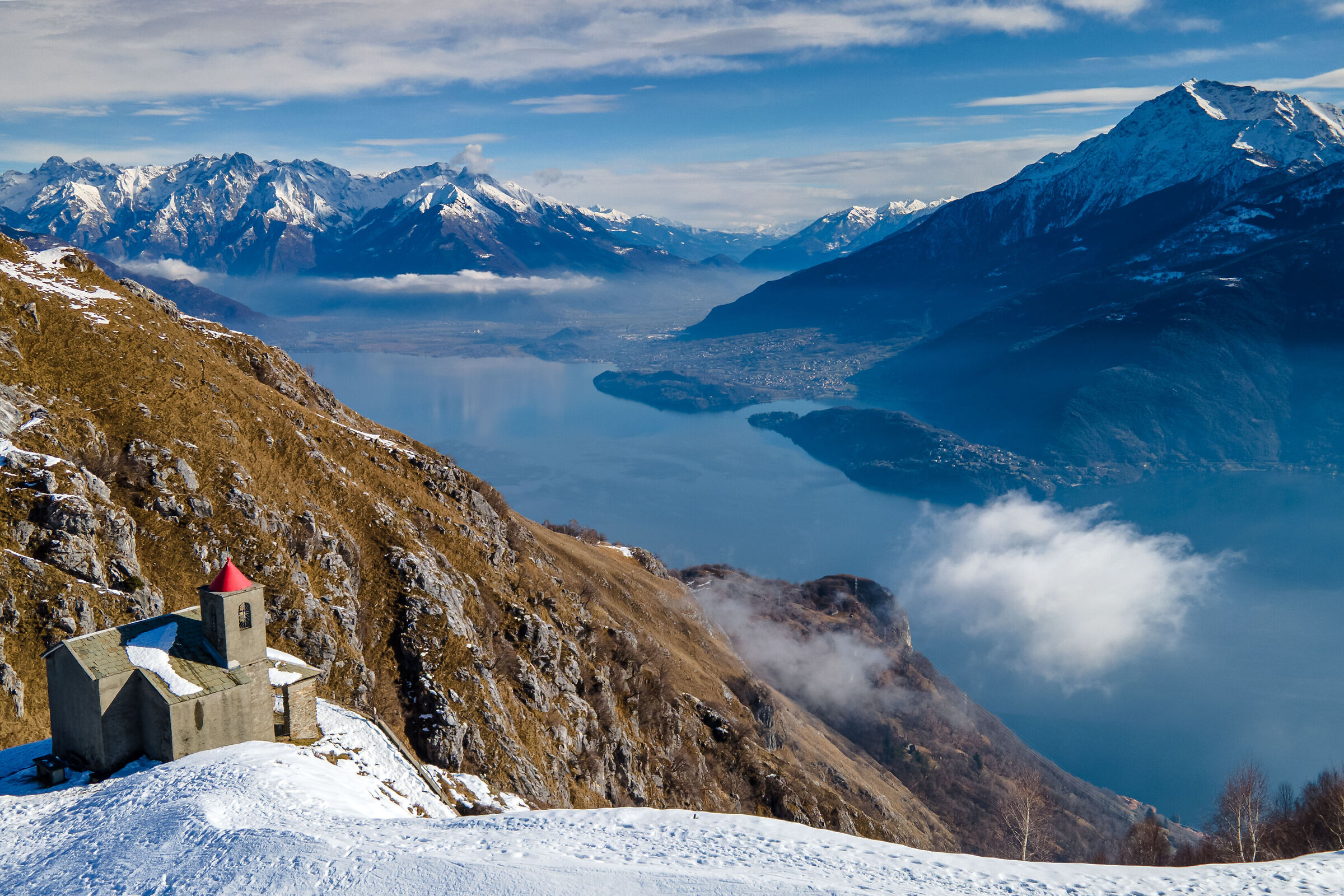 St. Bernard's Church