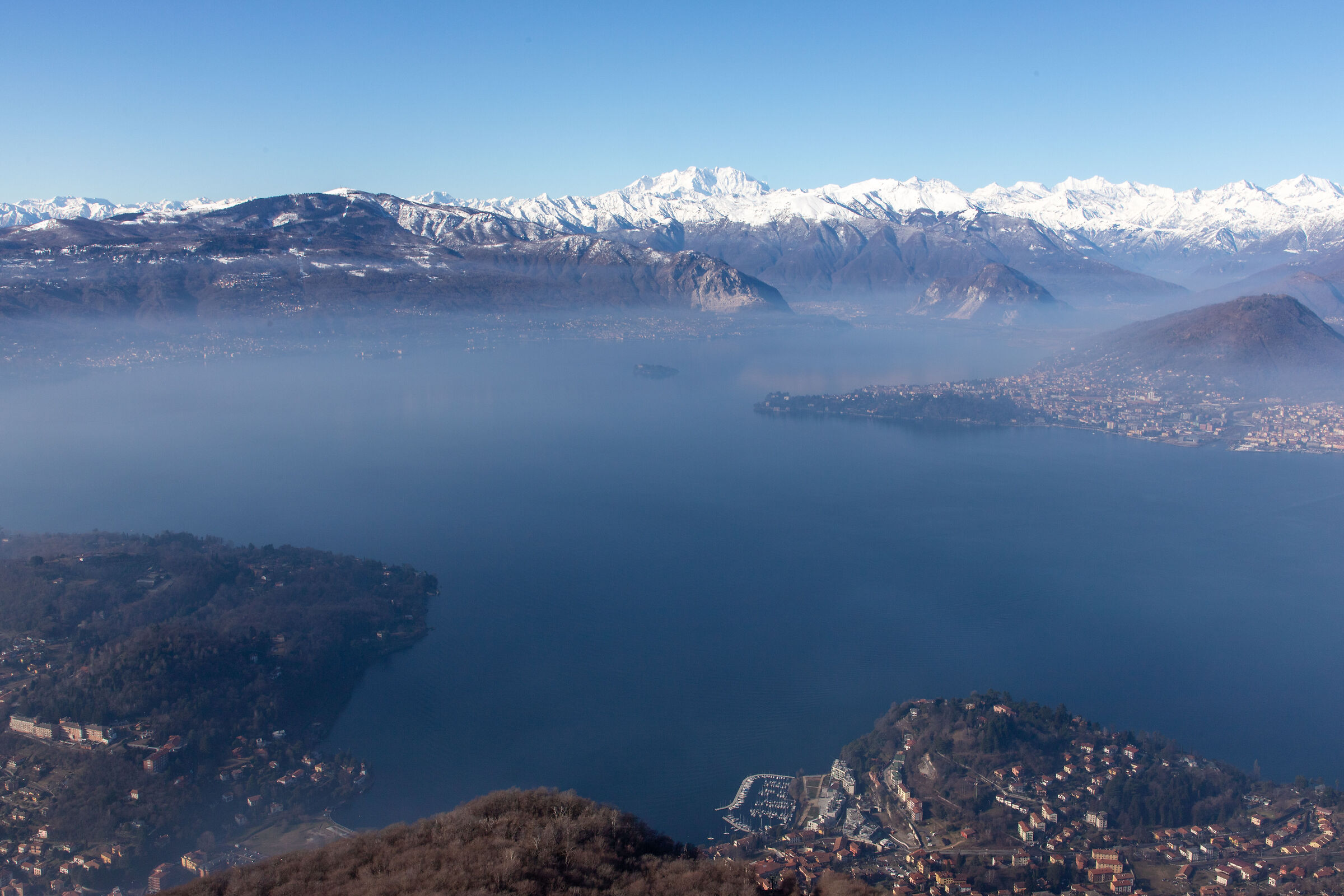Lago Maggiore