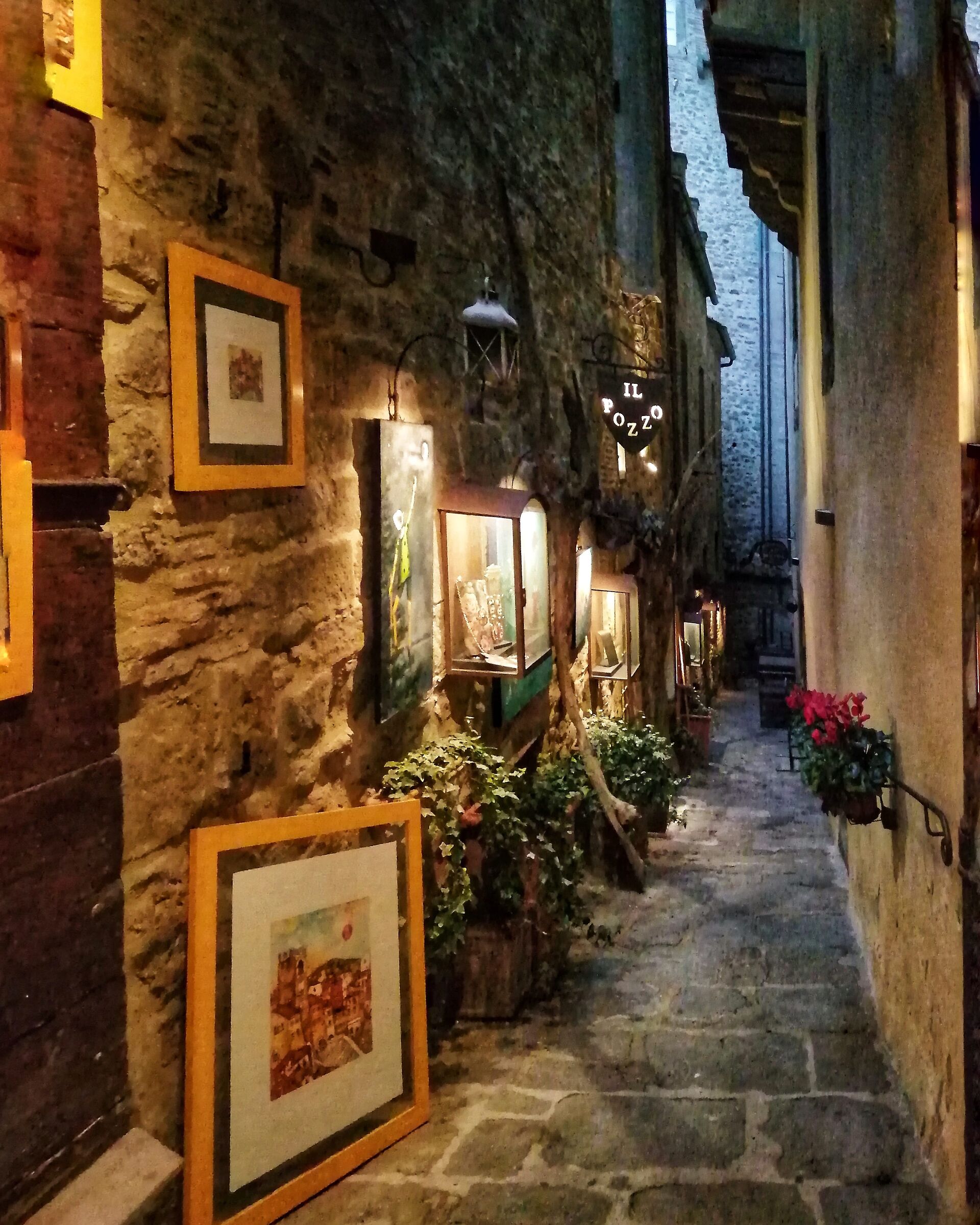 Cortona