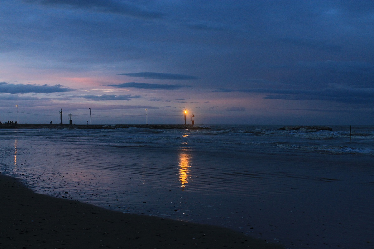 Il Faro di Cesenatico
