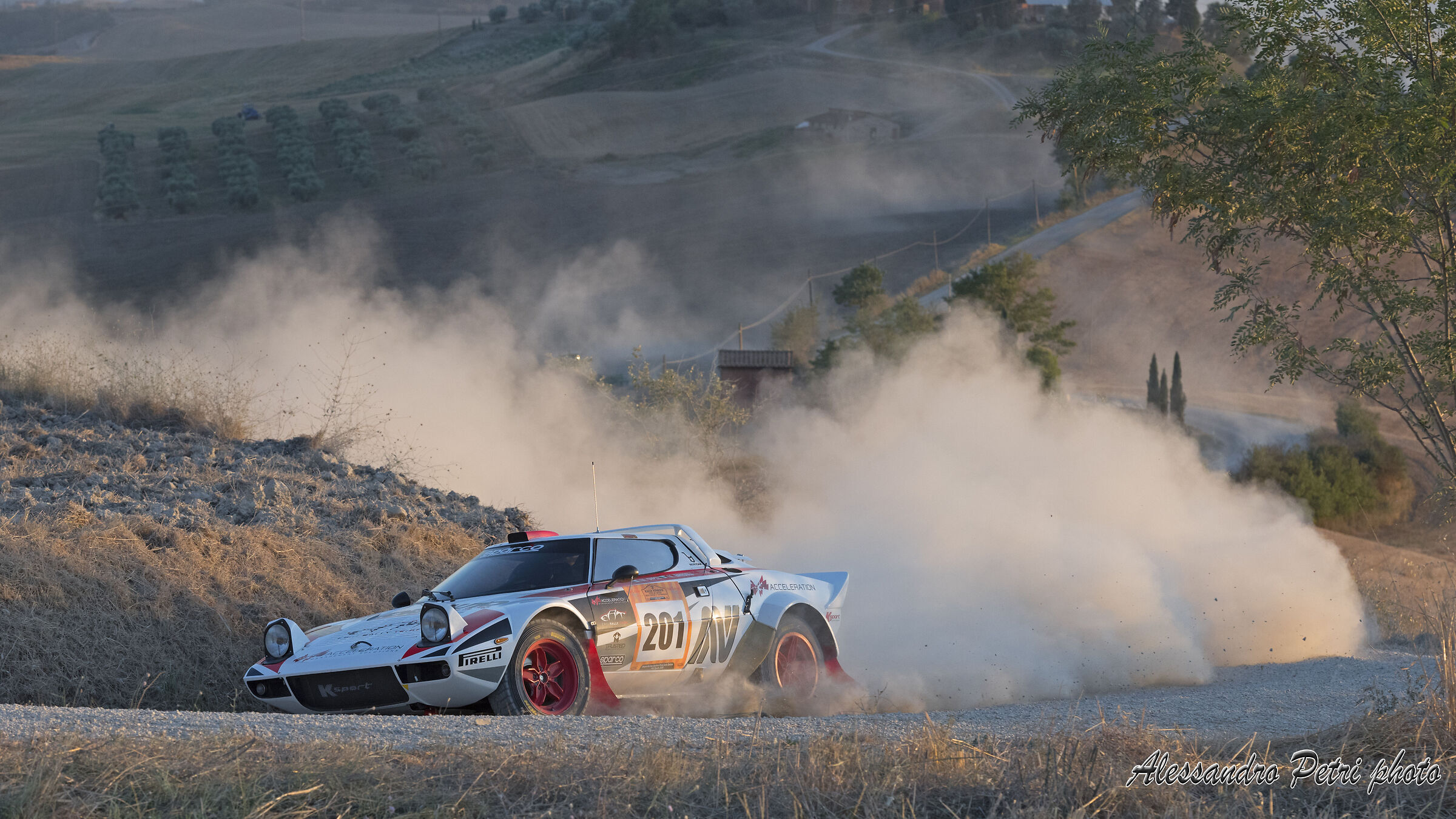 Sipsz Lancia Stratos HF Gr. 4