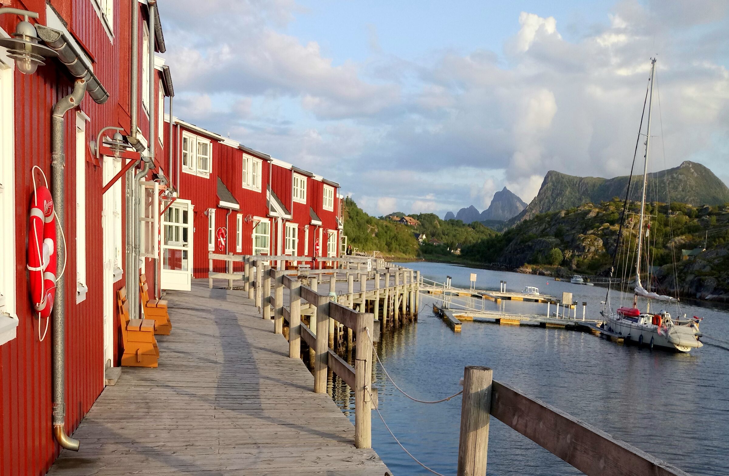 Lofoten 2019