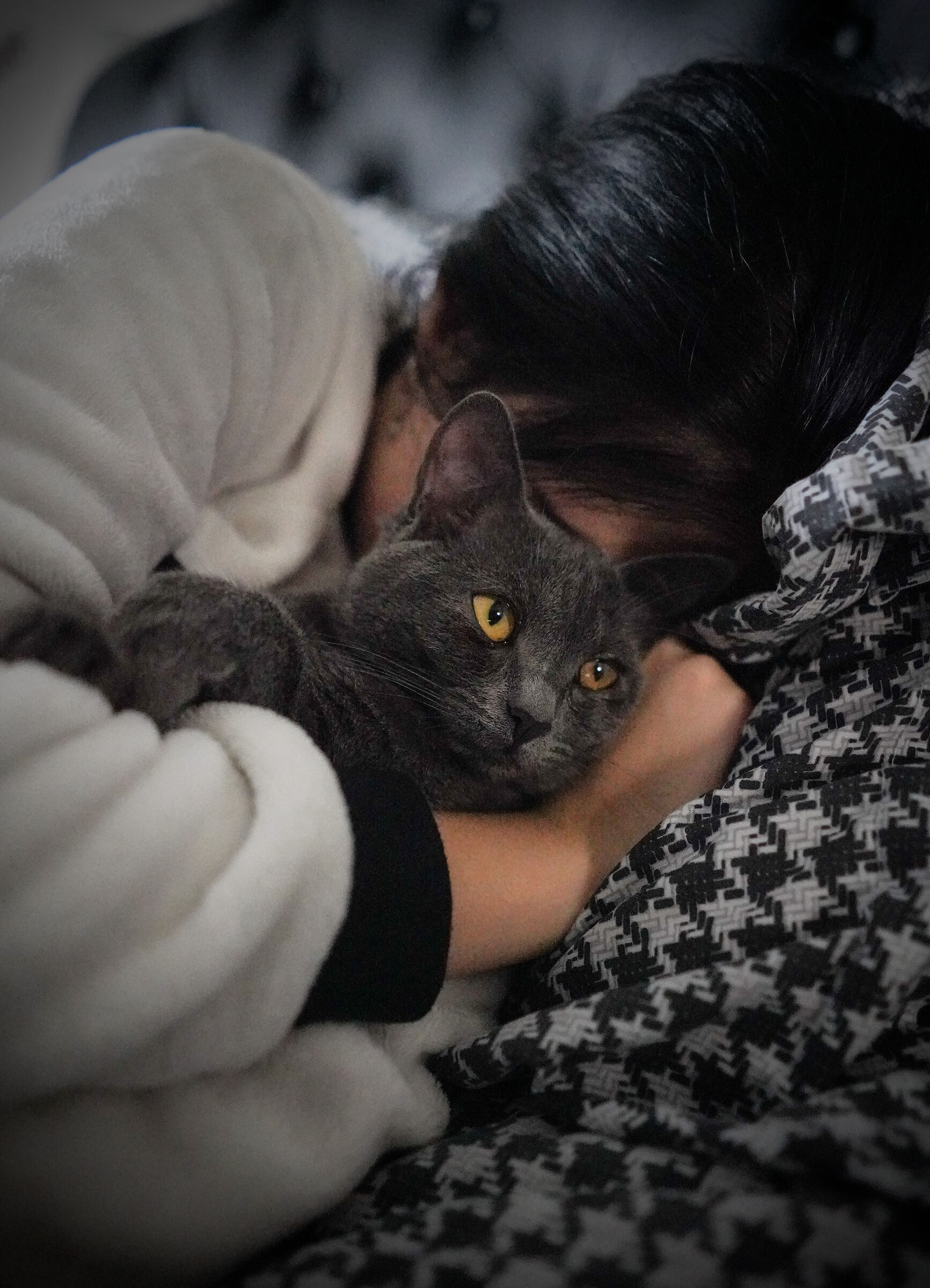 Hugs
