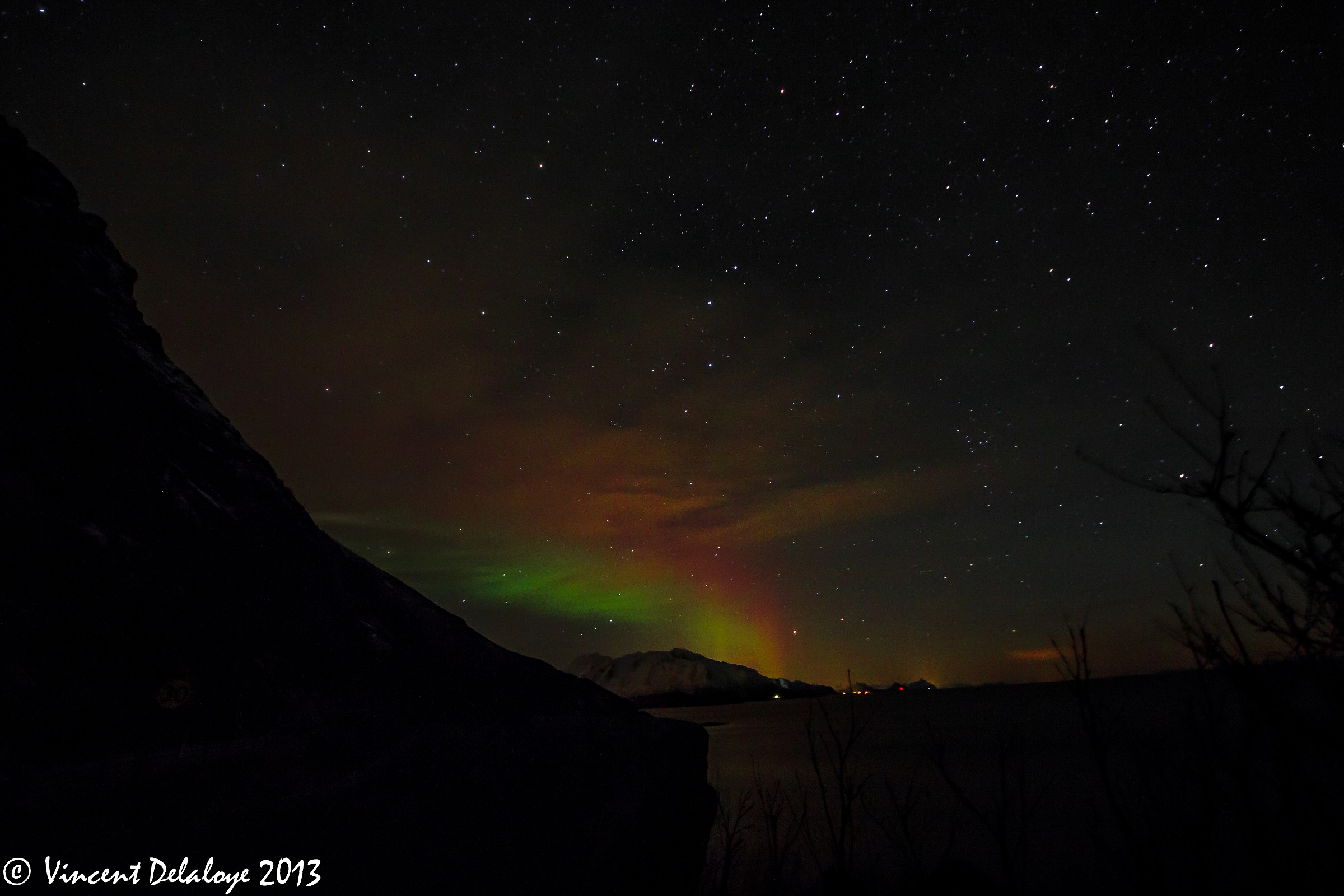 Lofoten Islands, Norway