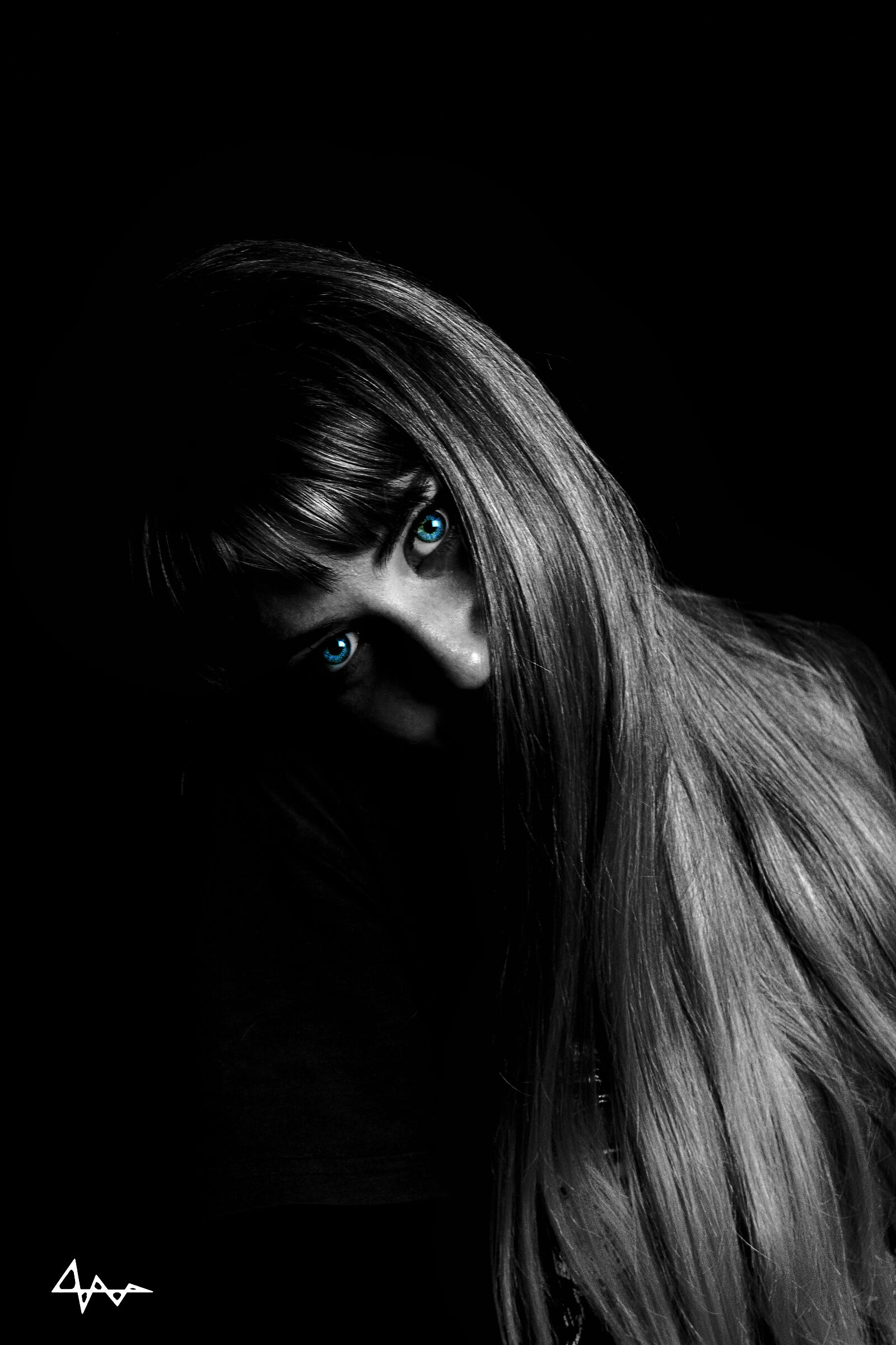 eyes