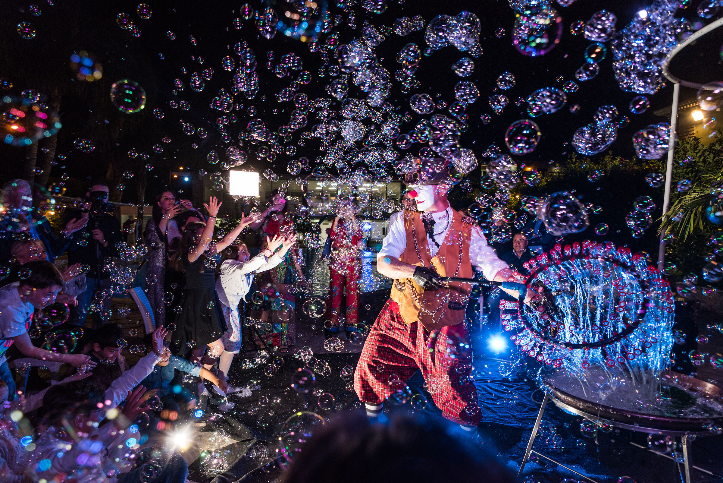 Bubbles