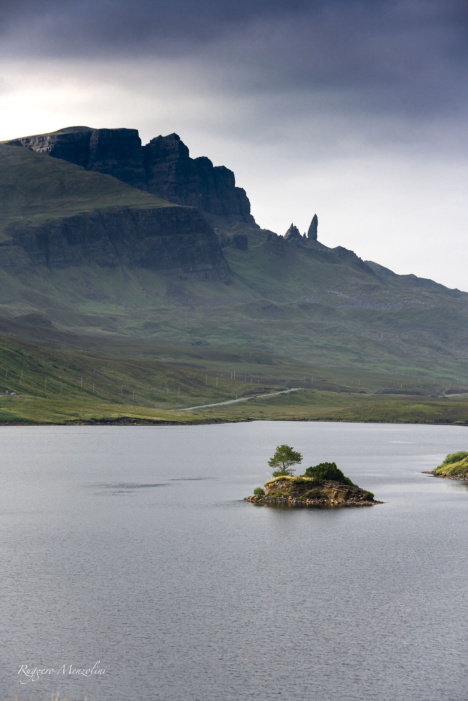 Isle of Skye