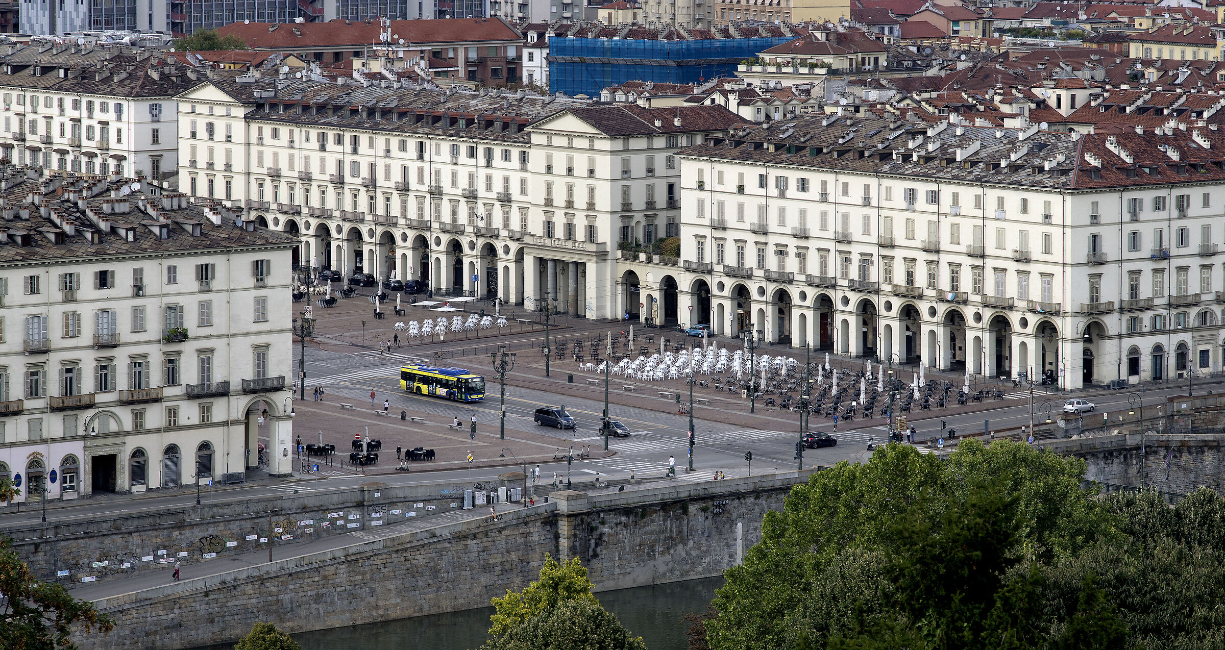 Torino è casa mia (cit.)