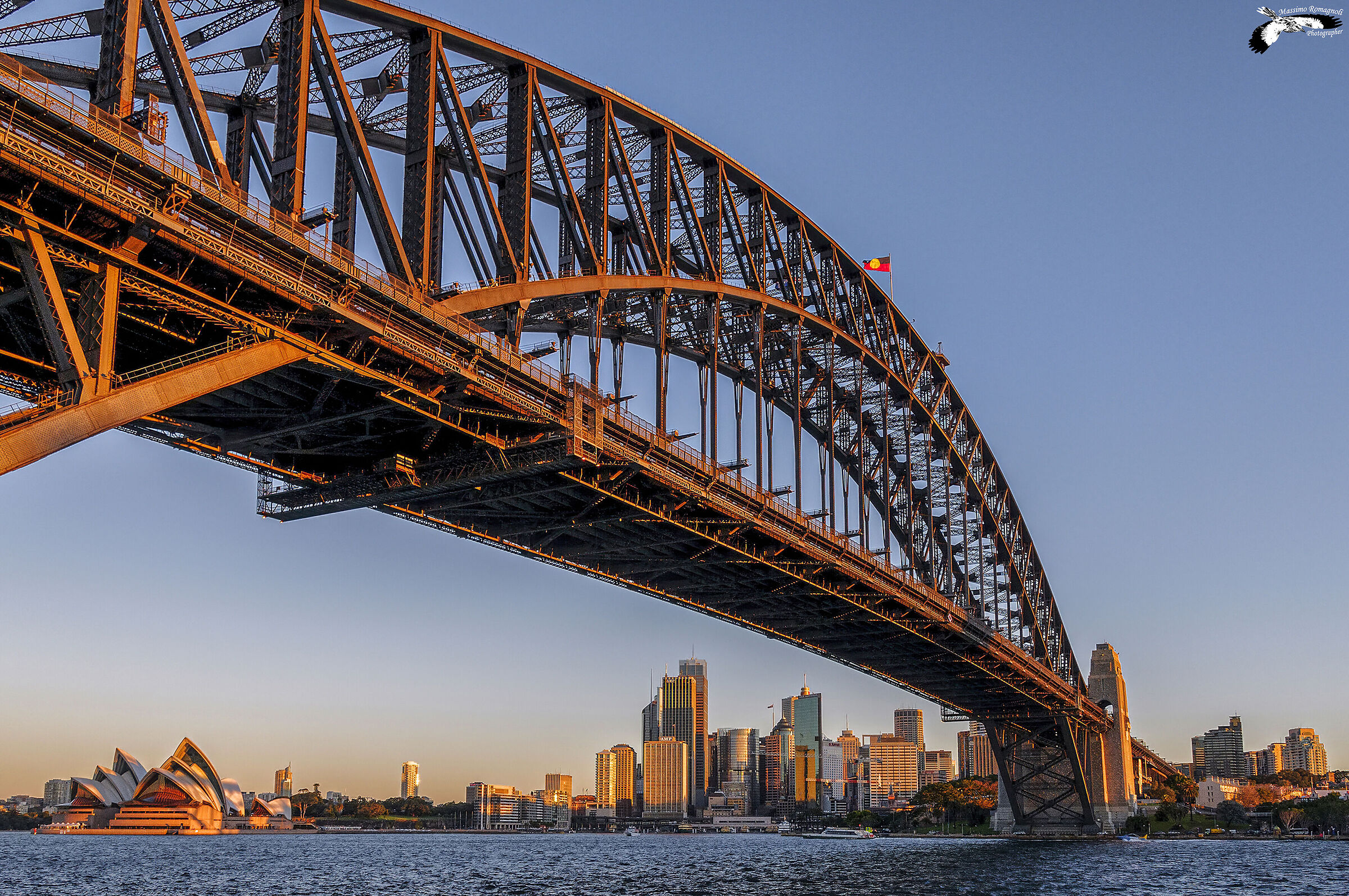 Harbour Bridge