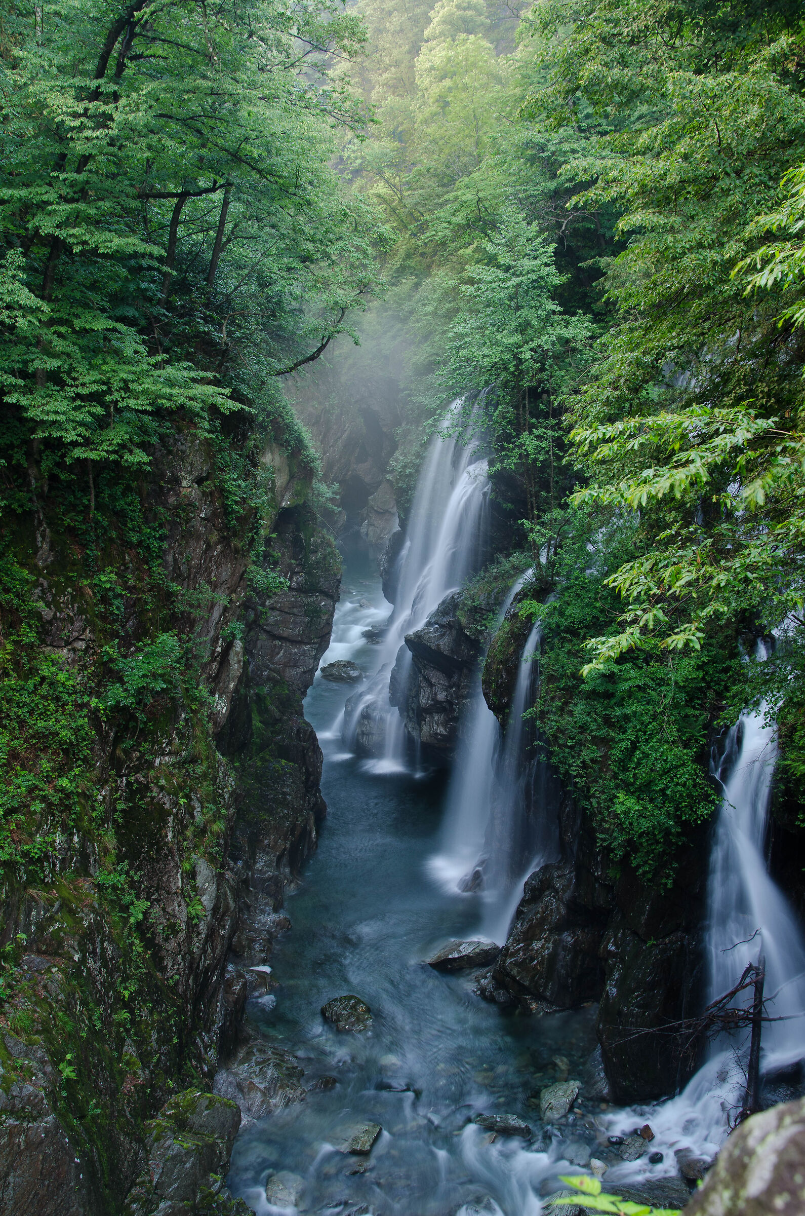 Parco Nazionale Val Grande
