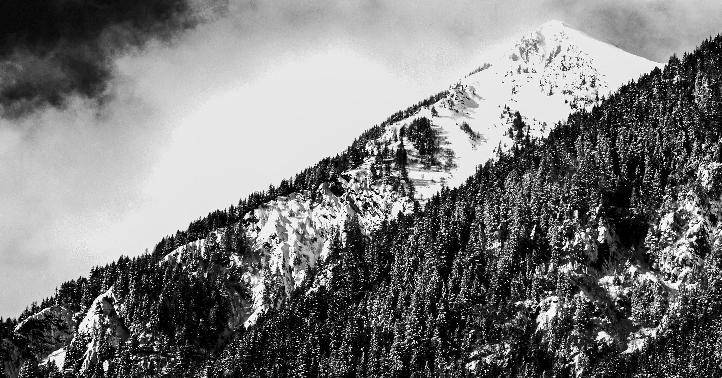 Chamonix