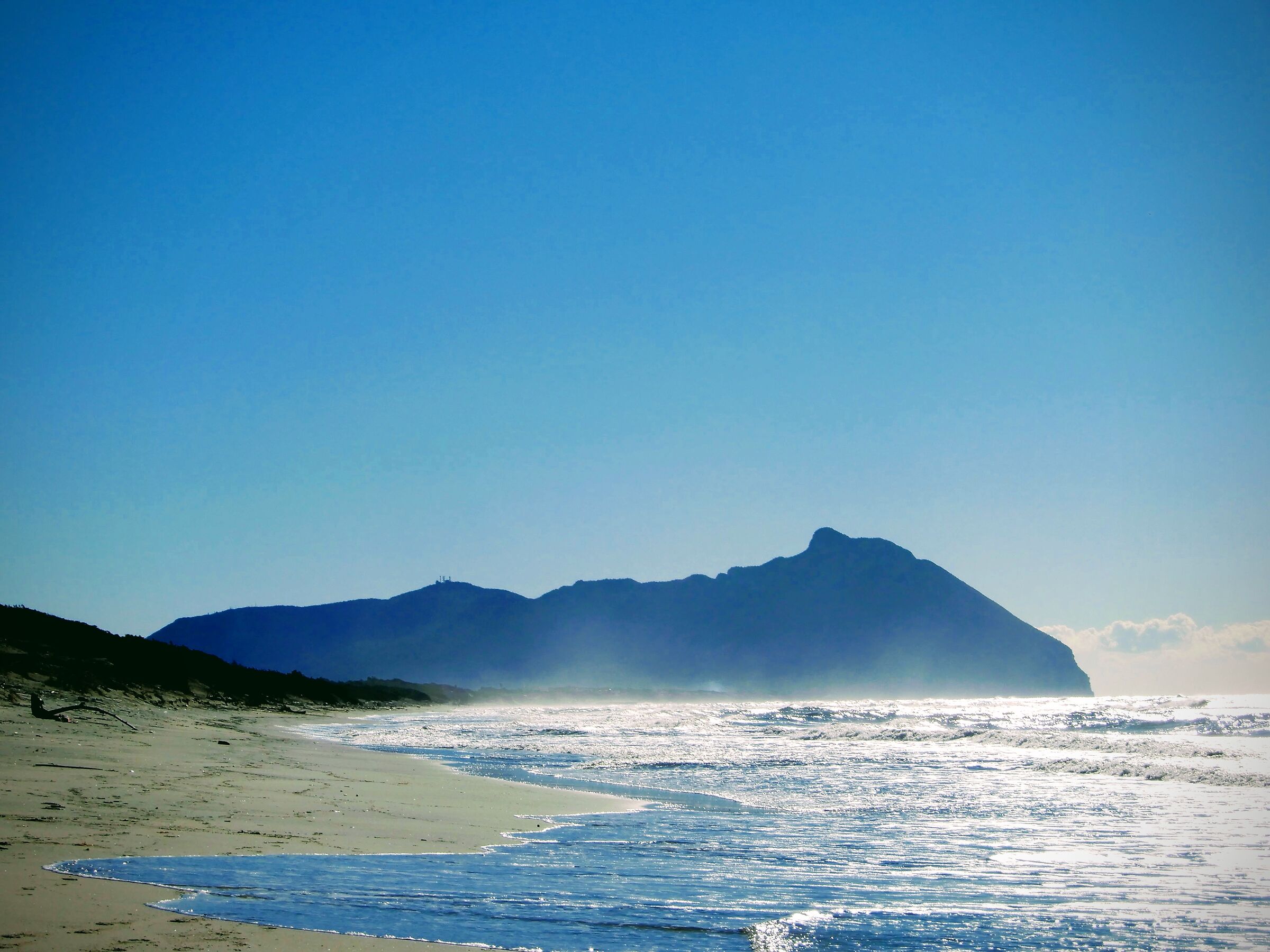 Il sentiero di Circe