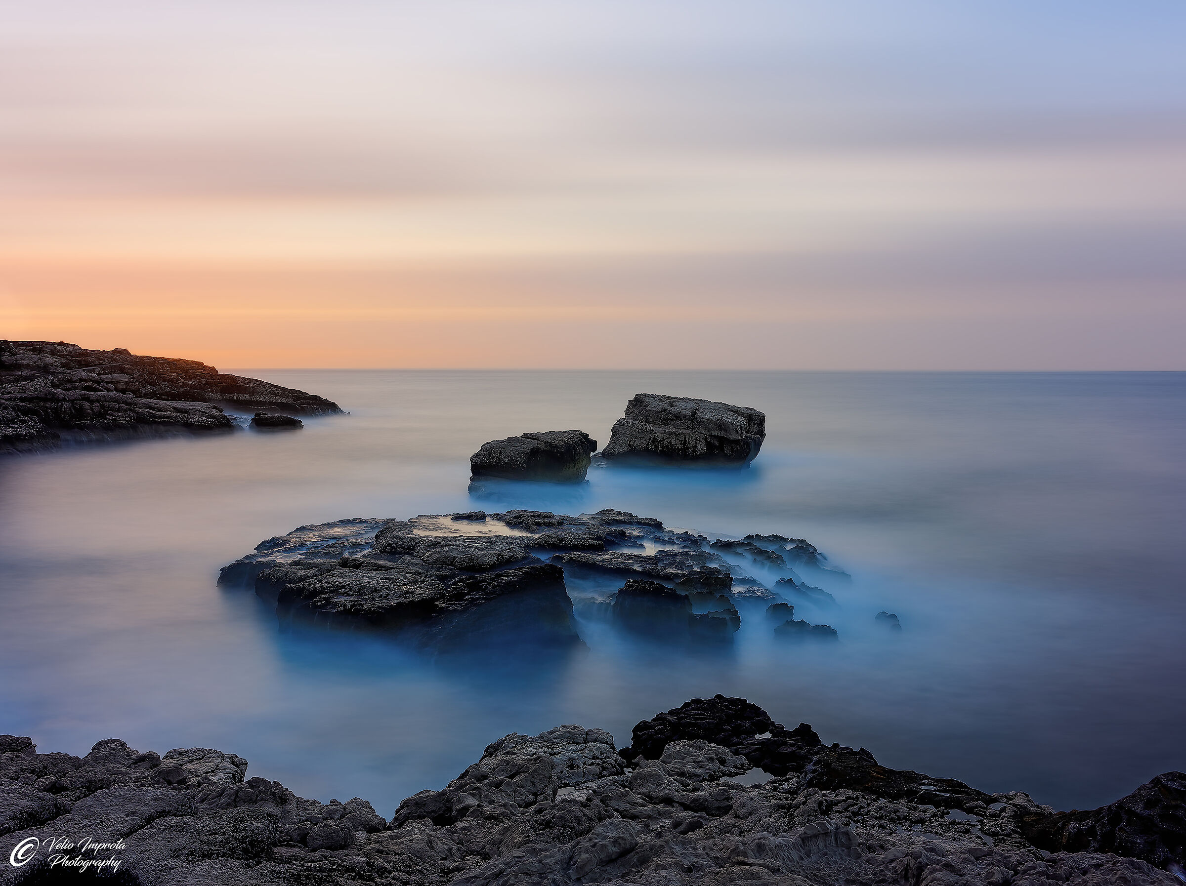 Brushstrokes from the Queen