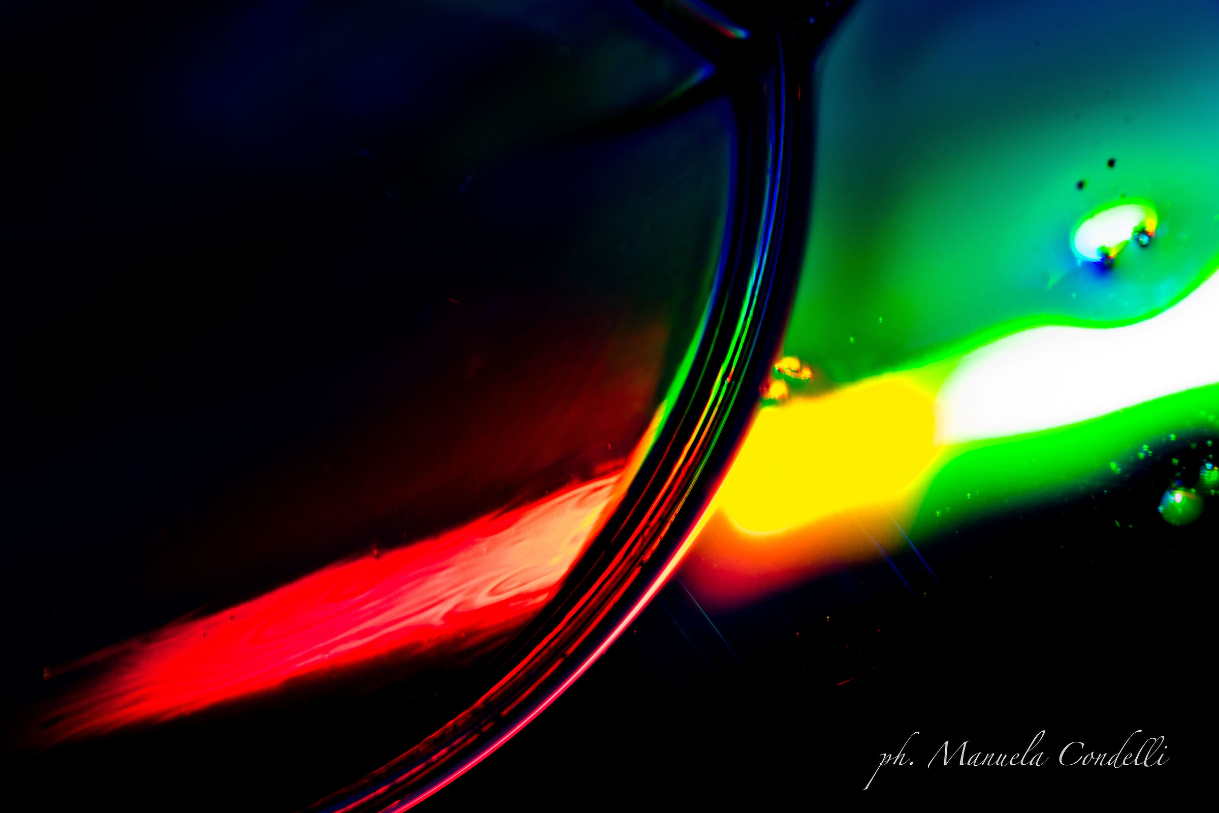 Lens