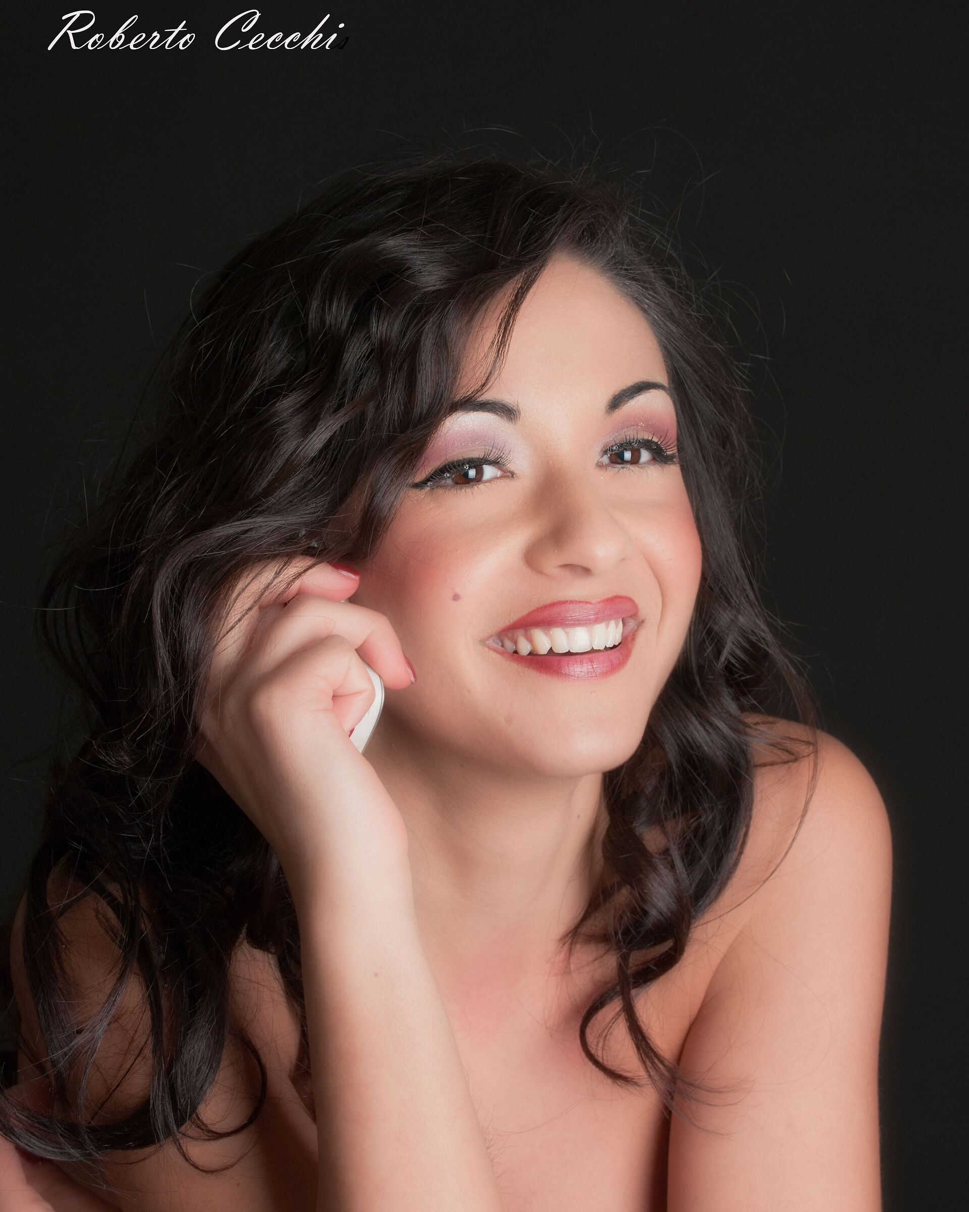 Il telefono la tua voce