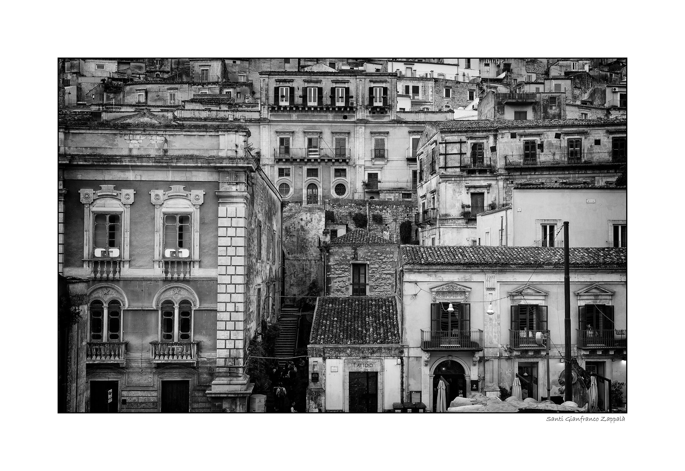 Modica(RG)